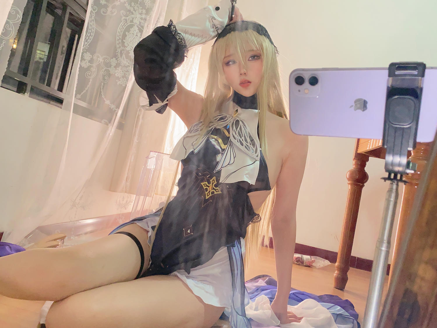 起司块wii - 新年大红包 [39P]