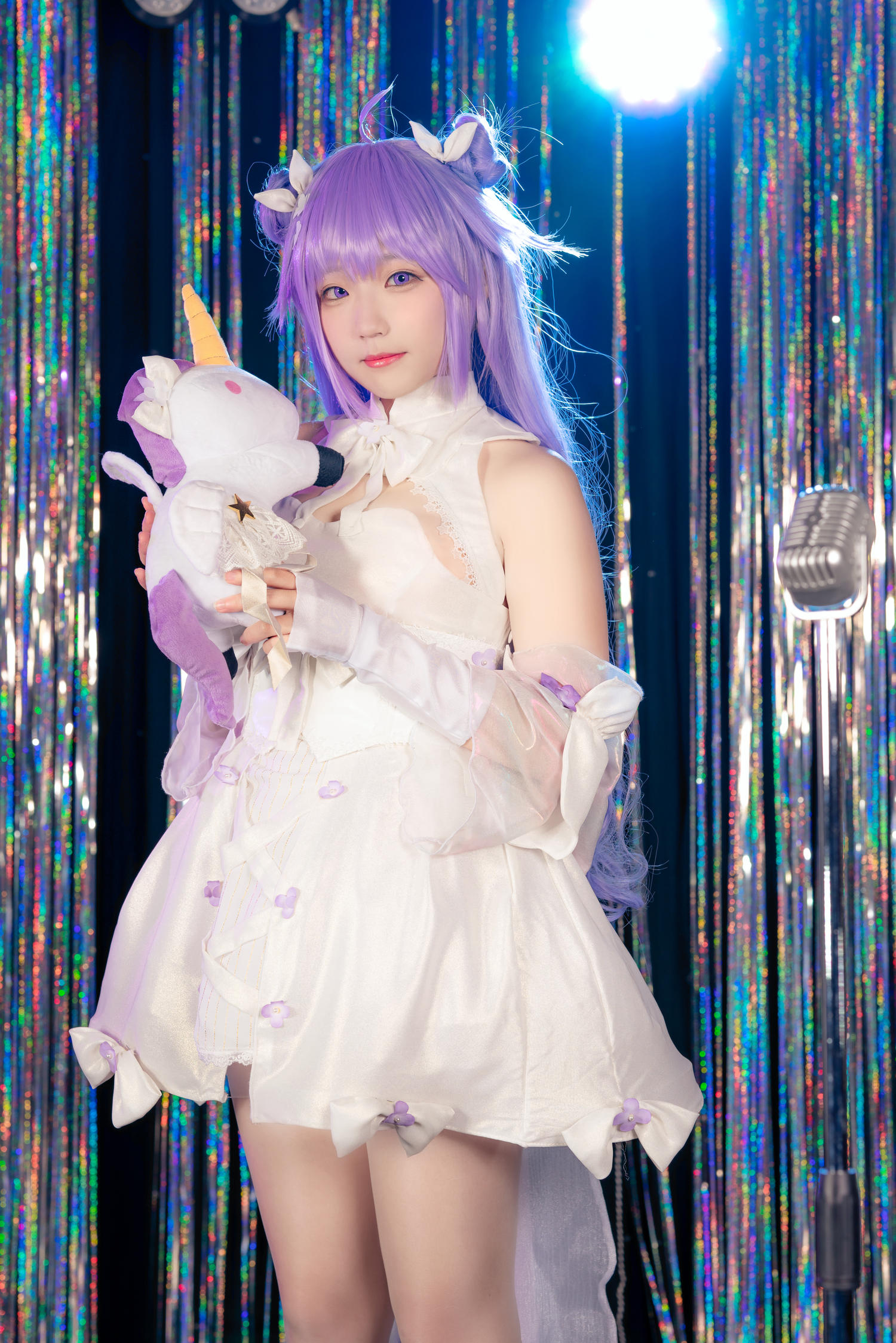 弥美Mime - Azurlane-Unicorn [29P]