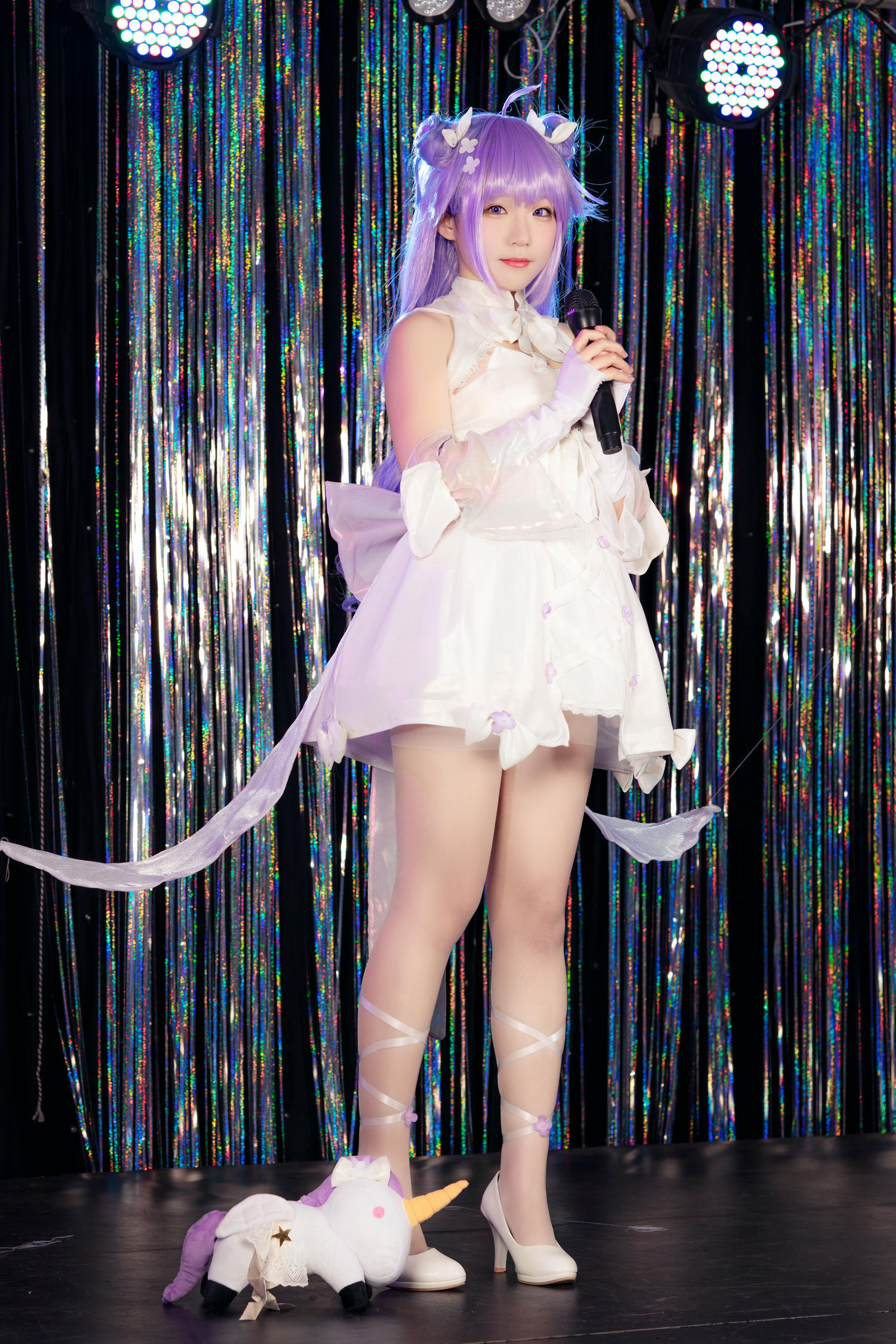弥美Mime - Azurlane-Unicorn [29P]