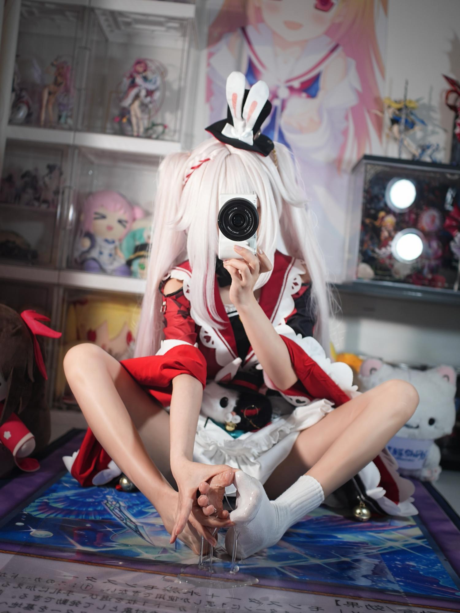 白栎Shirly 火花 [148P25V-6.63GB]