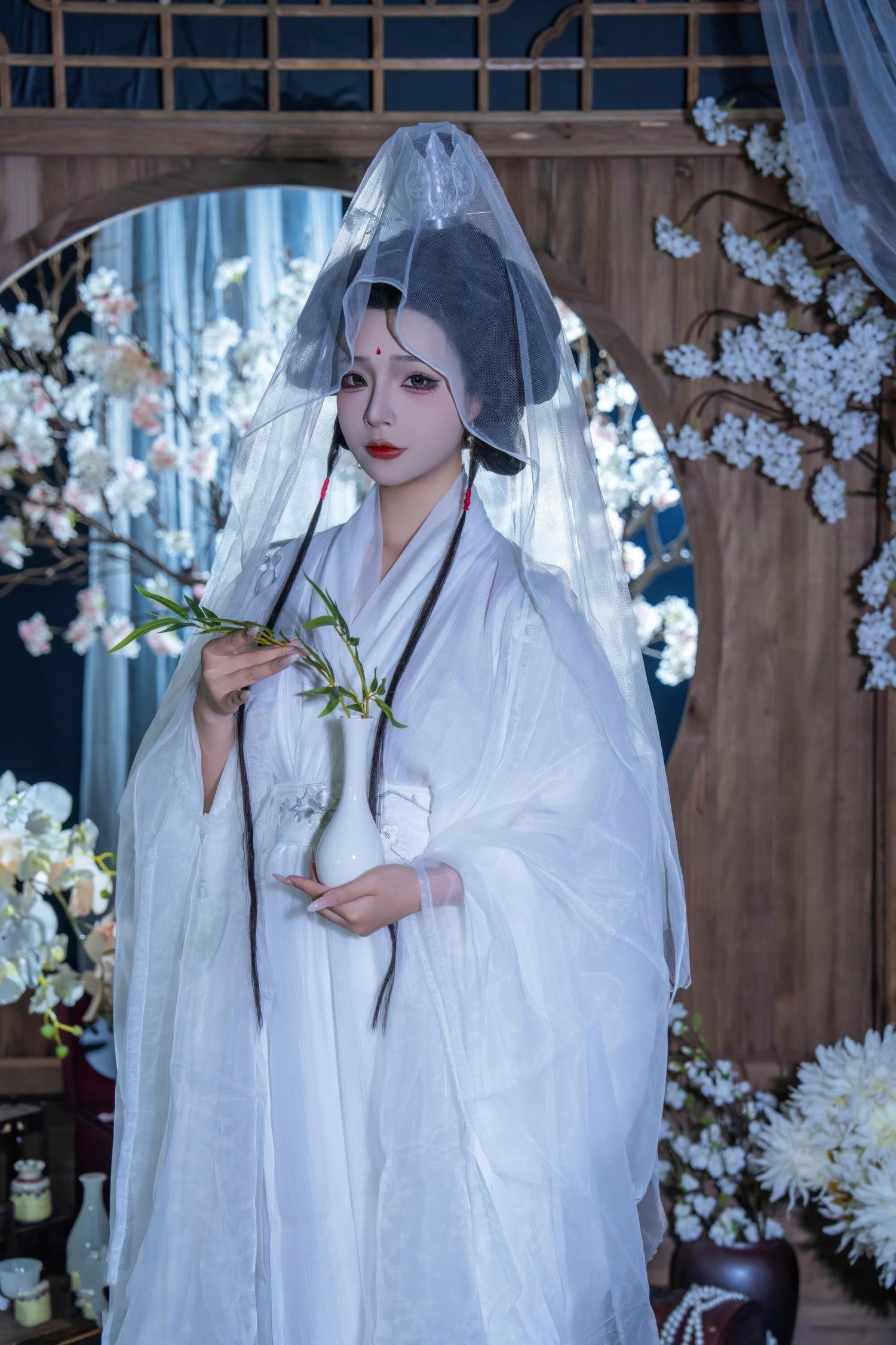 yuuhui玉汇 欲观音 [135P1V-1.82GB]