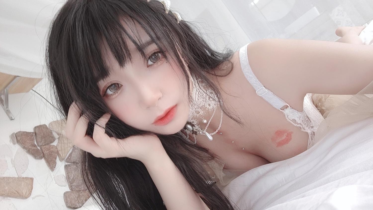 特软儿Sona - 纱 [21P]