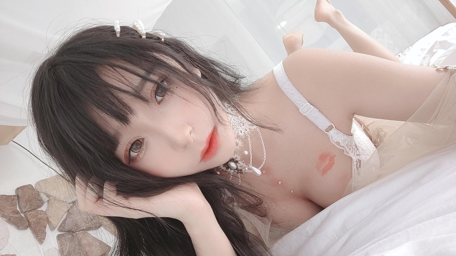 特软儿Sona - 纱 [21P]