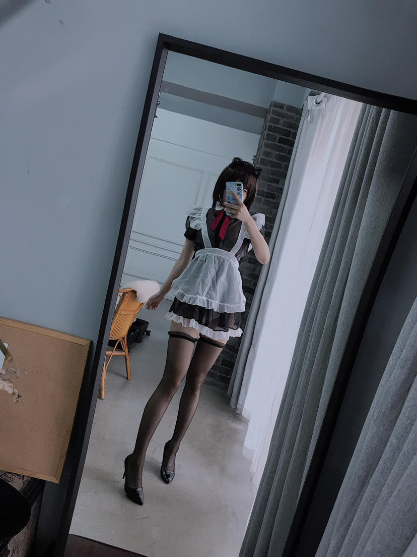 田璐璐 - 自拍 [41P]