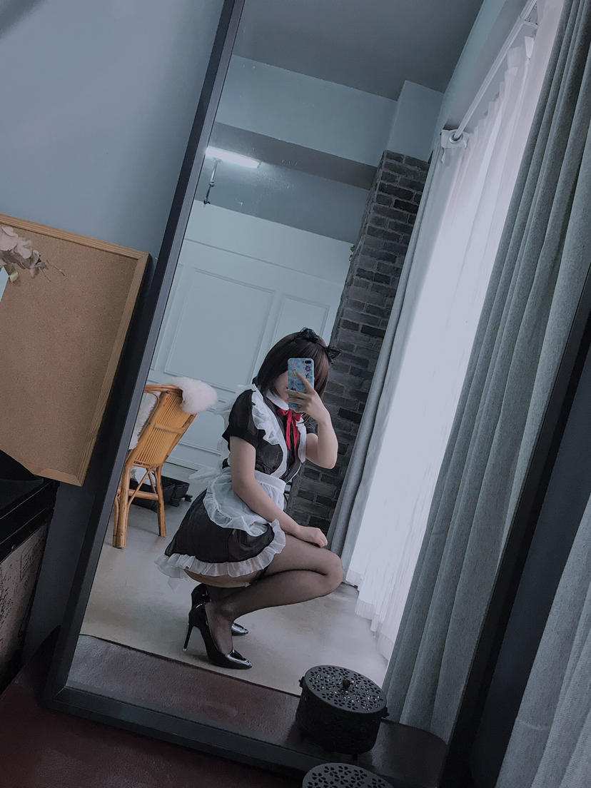 田璐璐 - 自拍 [41P]