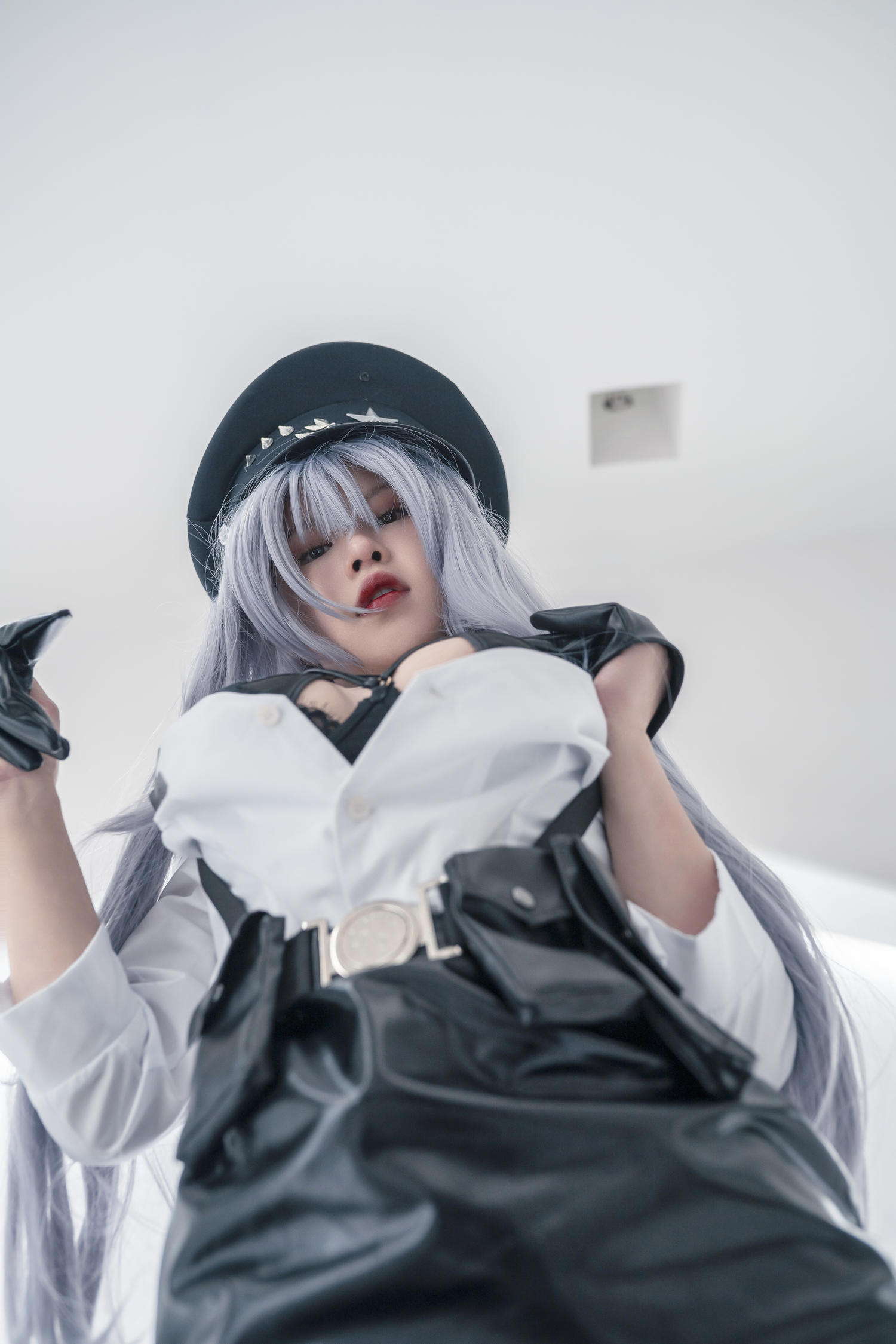 晕崽 - 甘古特 [45P]