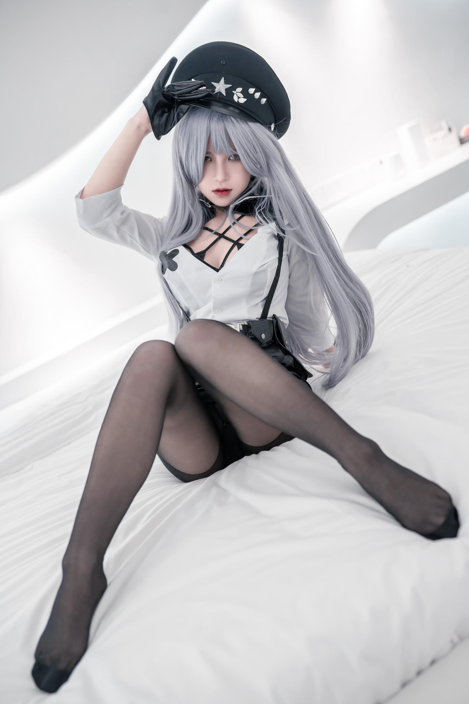 晕崽 - 甘古特 [45P]