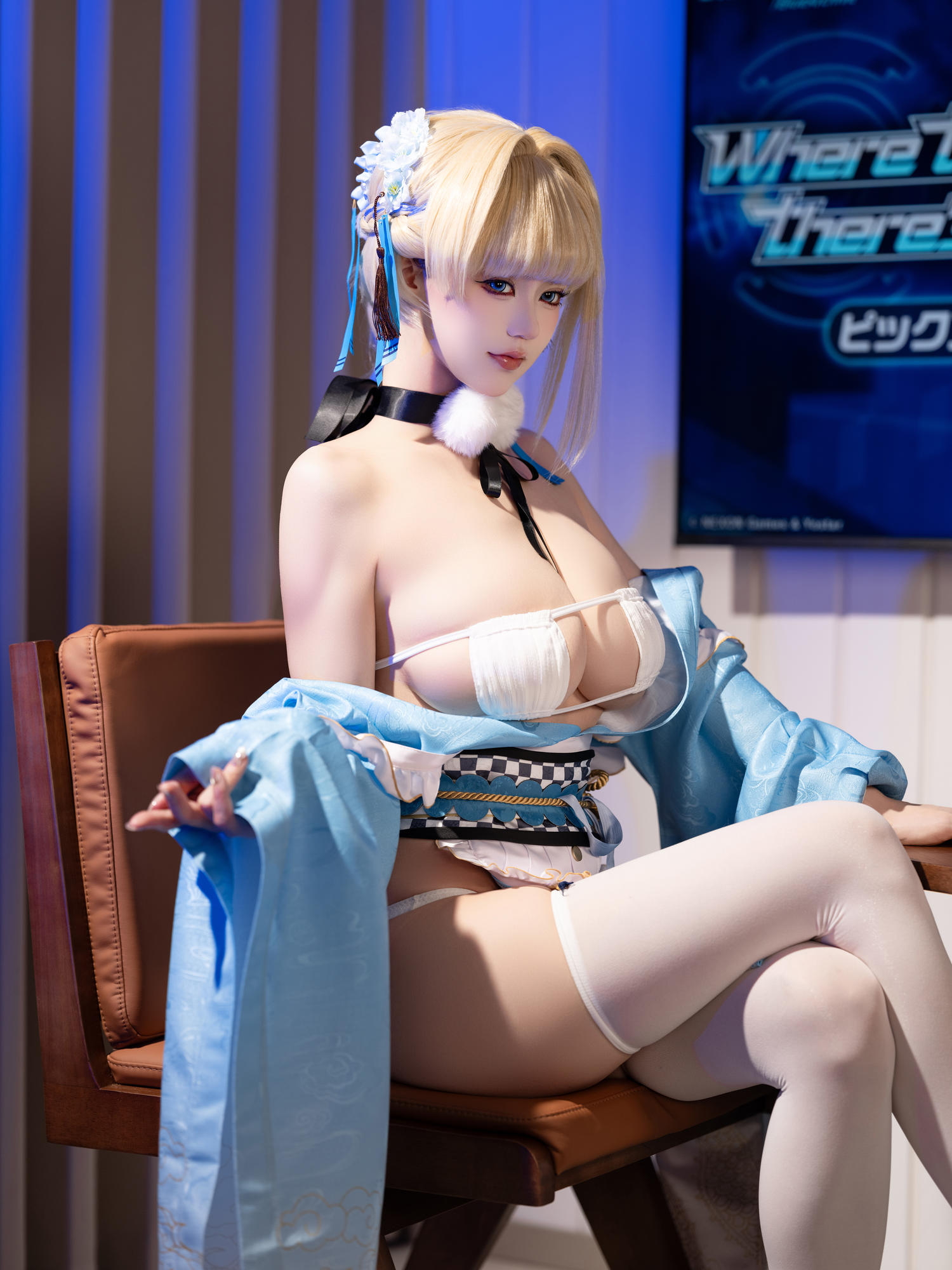 小仓千代w Patreon订阅 飞鸟马时 [65P-213MB]