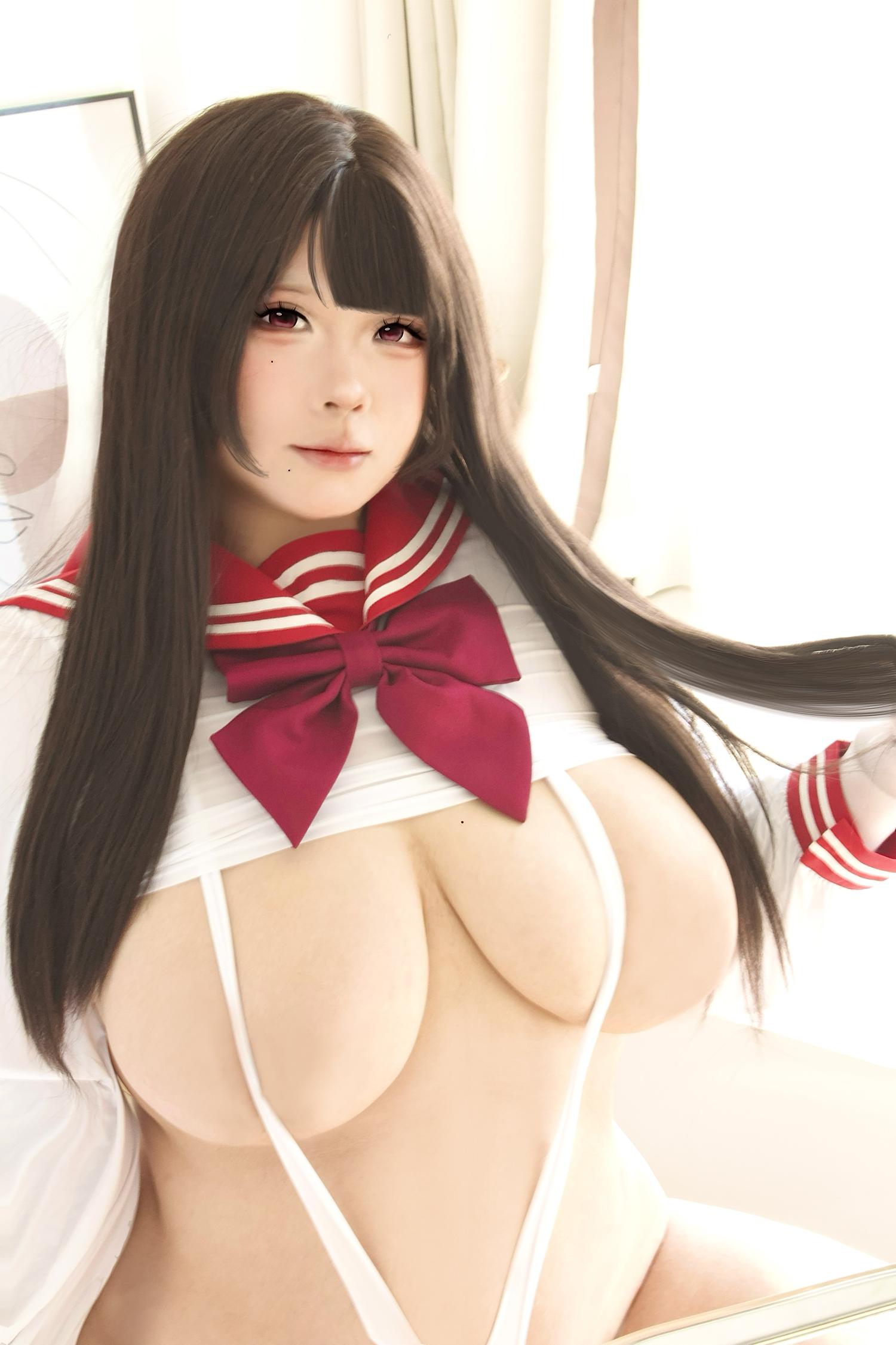 纯爱neko 小春日和 [52P] 唯美写真-第1张