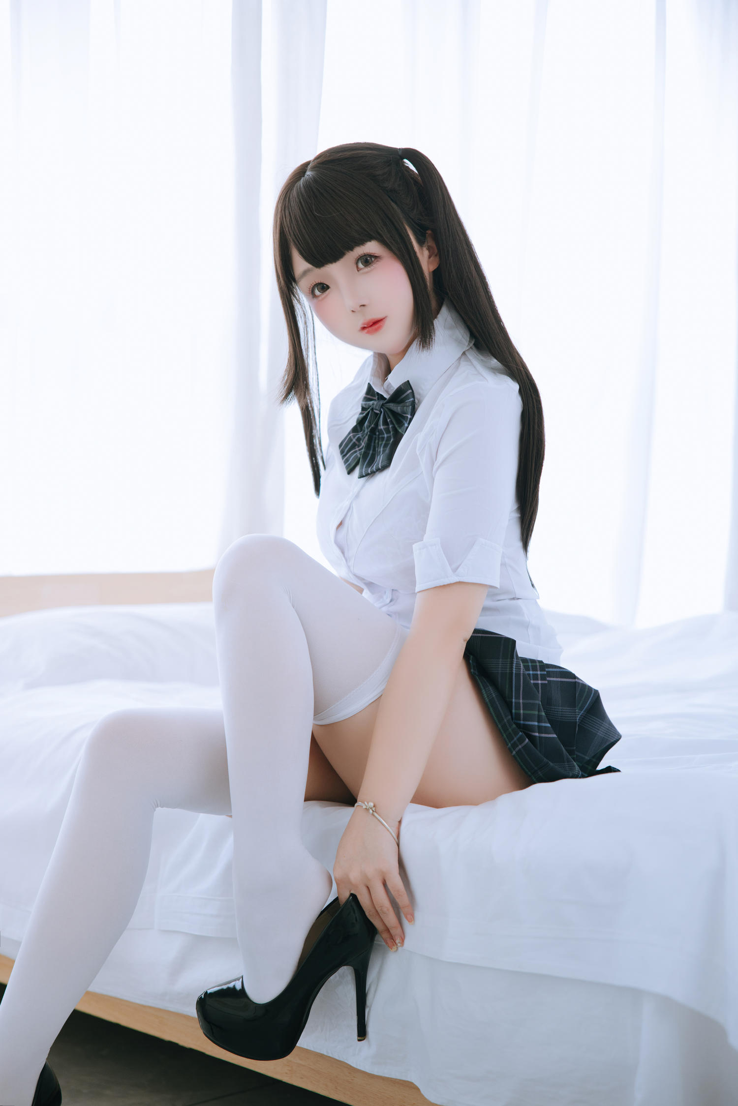 日奈娇 学姐 [166P-1.91GB]