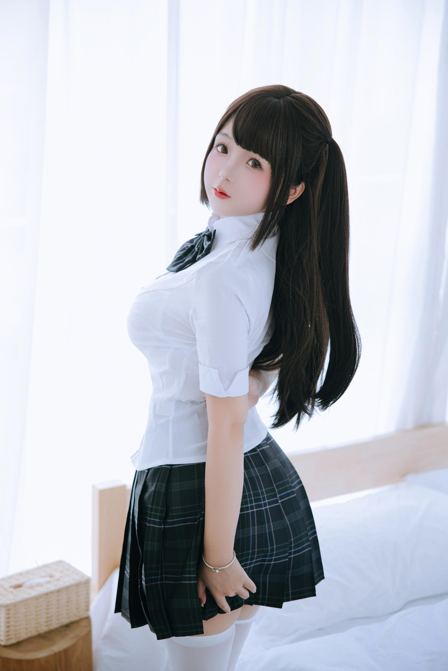 日奈娇 学姐 [166P-1.91GB]