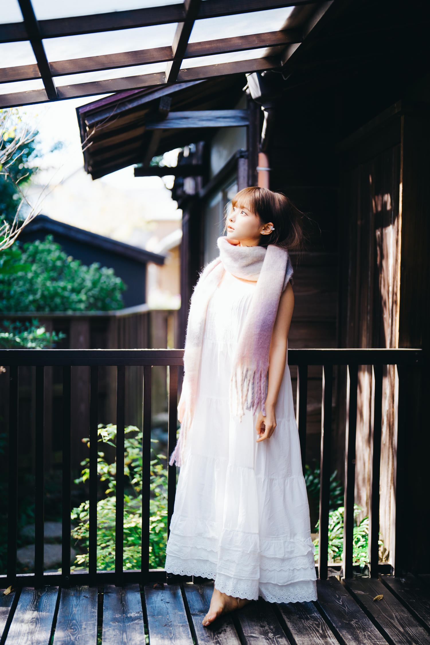 蠢沫沫 冬日 [32P-314MB]