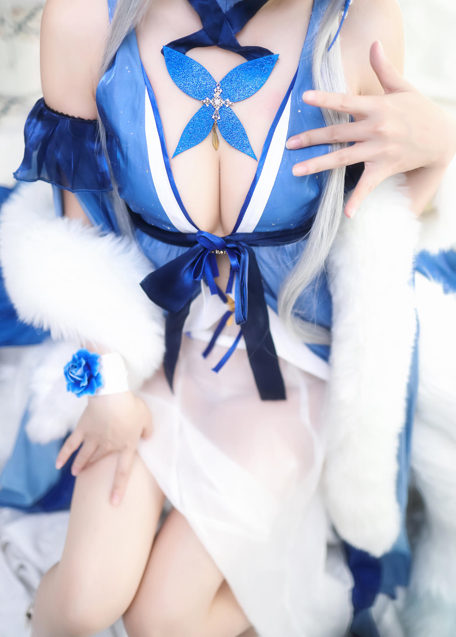 流年不停 - 信浓礼服 [25P]