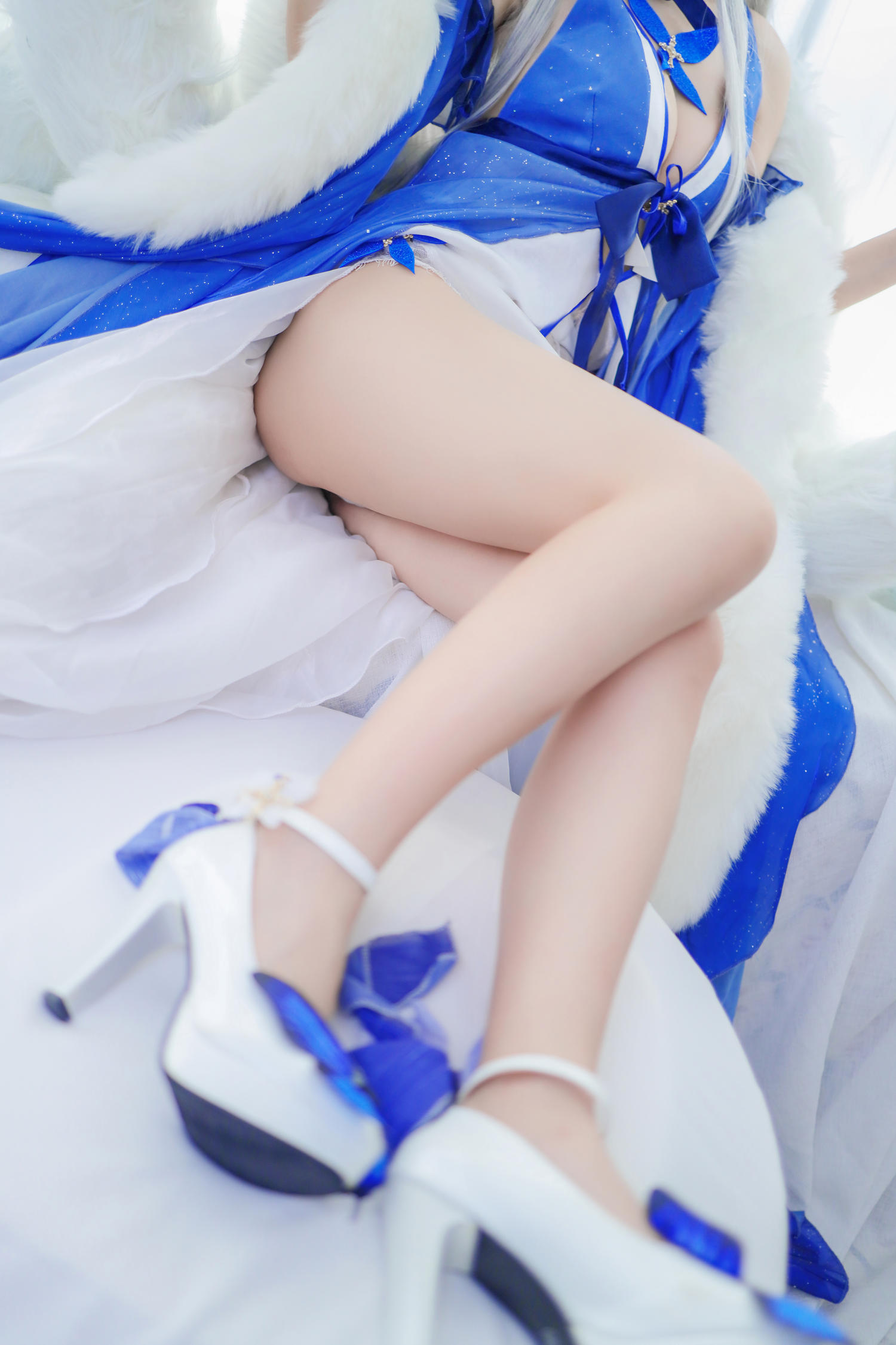 流年不停 - 信浓礼服 [25P]