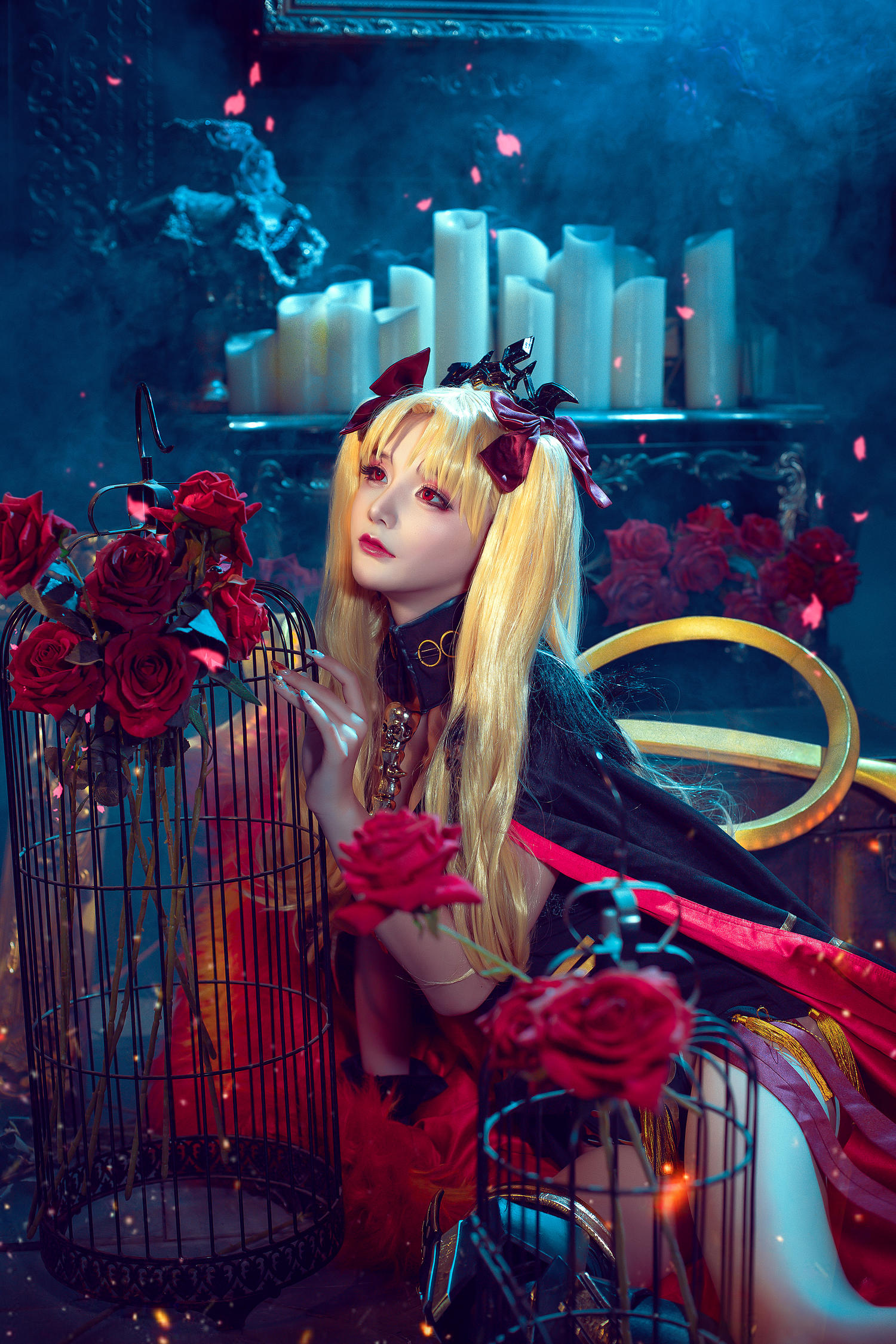 仙九Airi - 艾蕾 [16P]