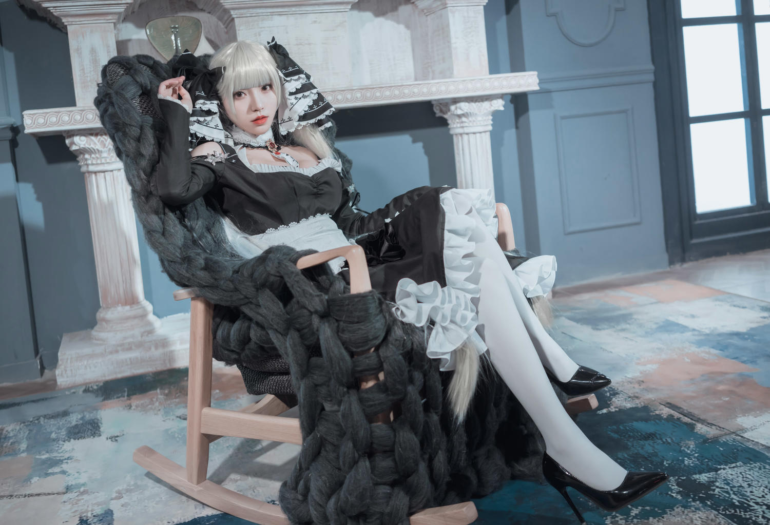 白易子 - 可畏 [32P]