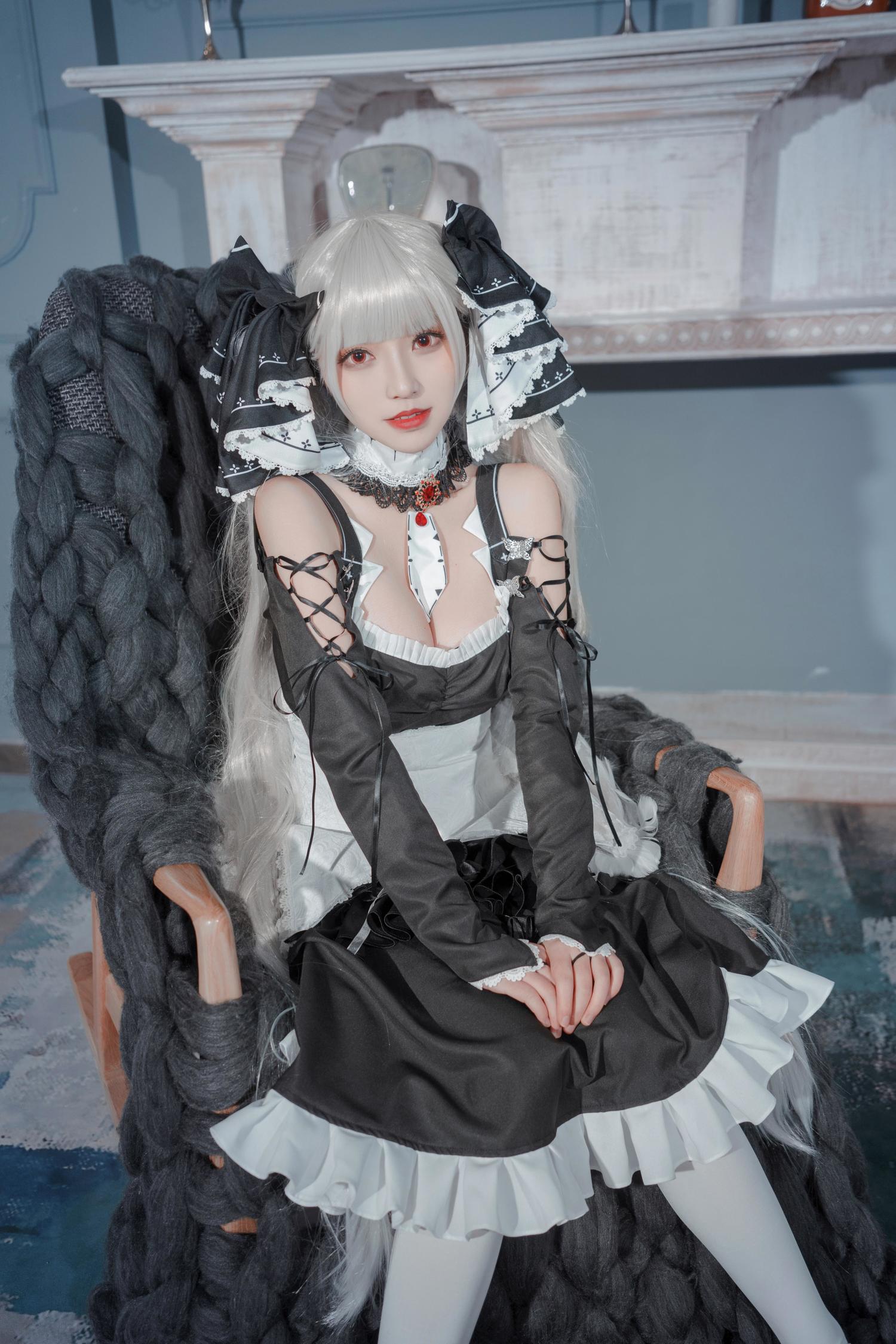 白易子 - 可畏 [32P]