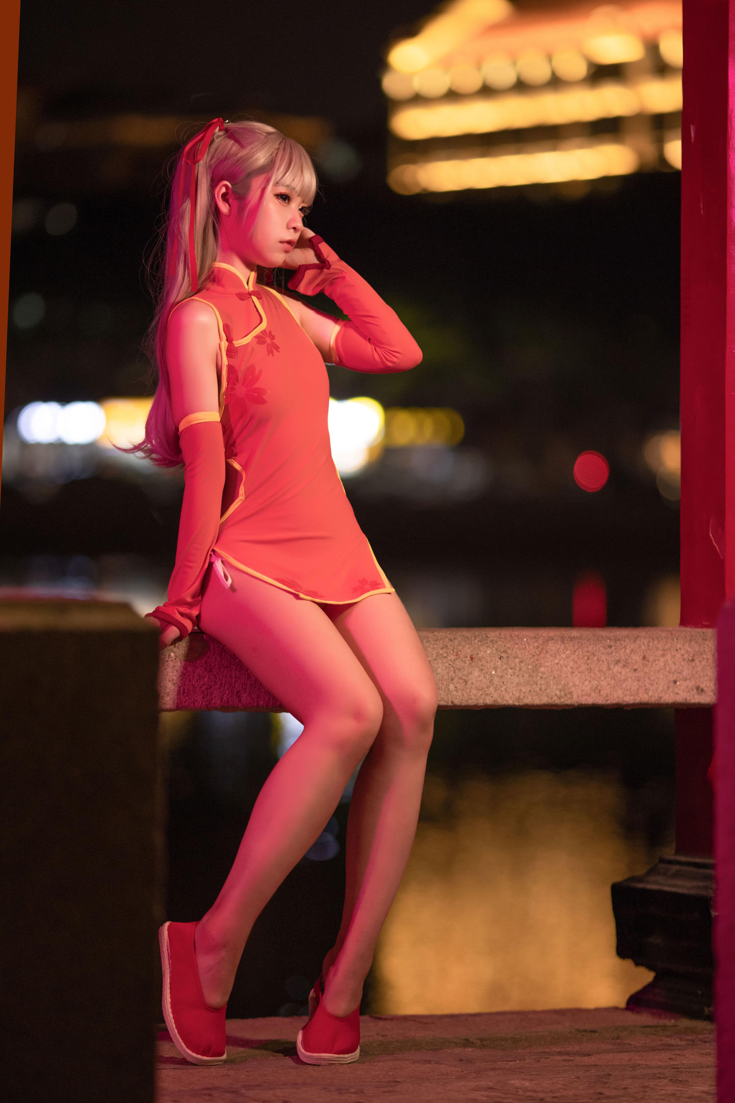 G44不会受伤 - city109 爱丽丝 [20P]