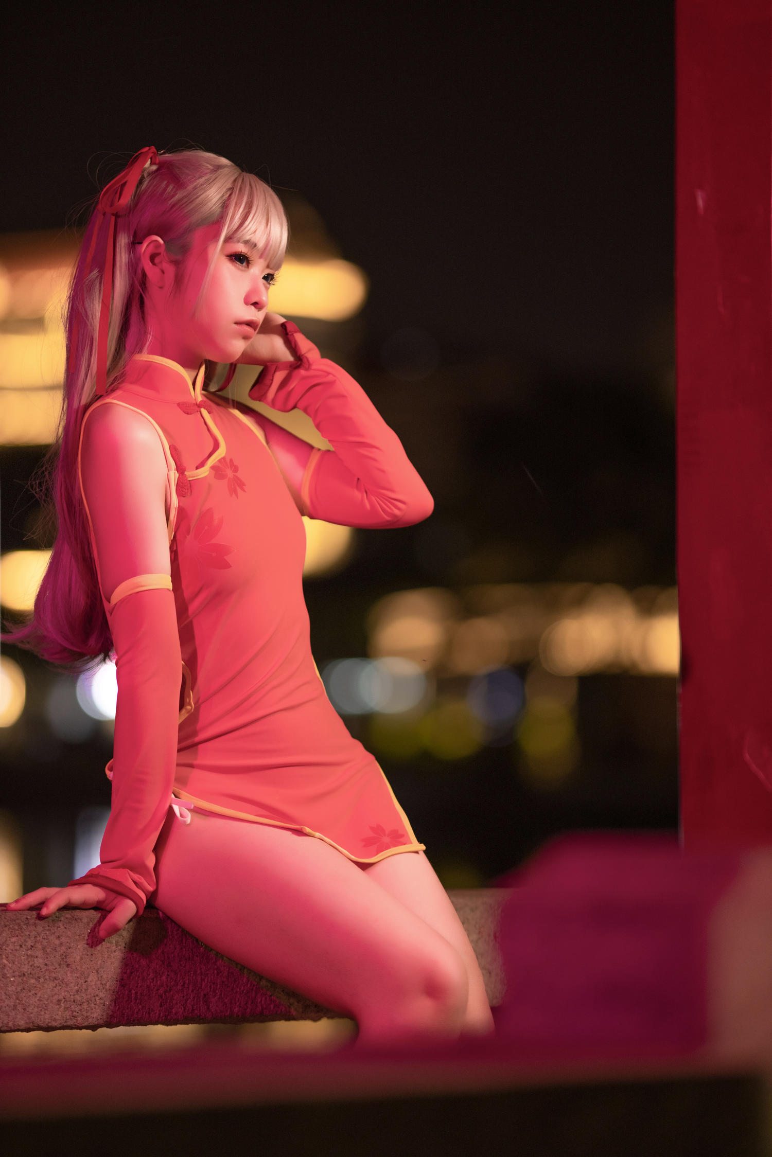 G44不会受伤 - city109 爱丽丝 [20P]
