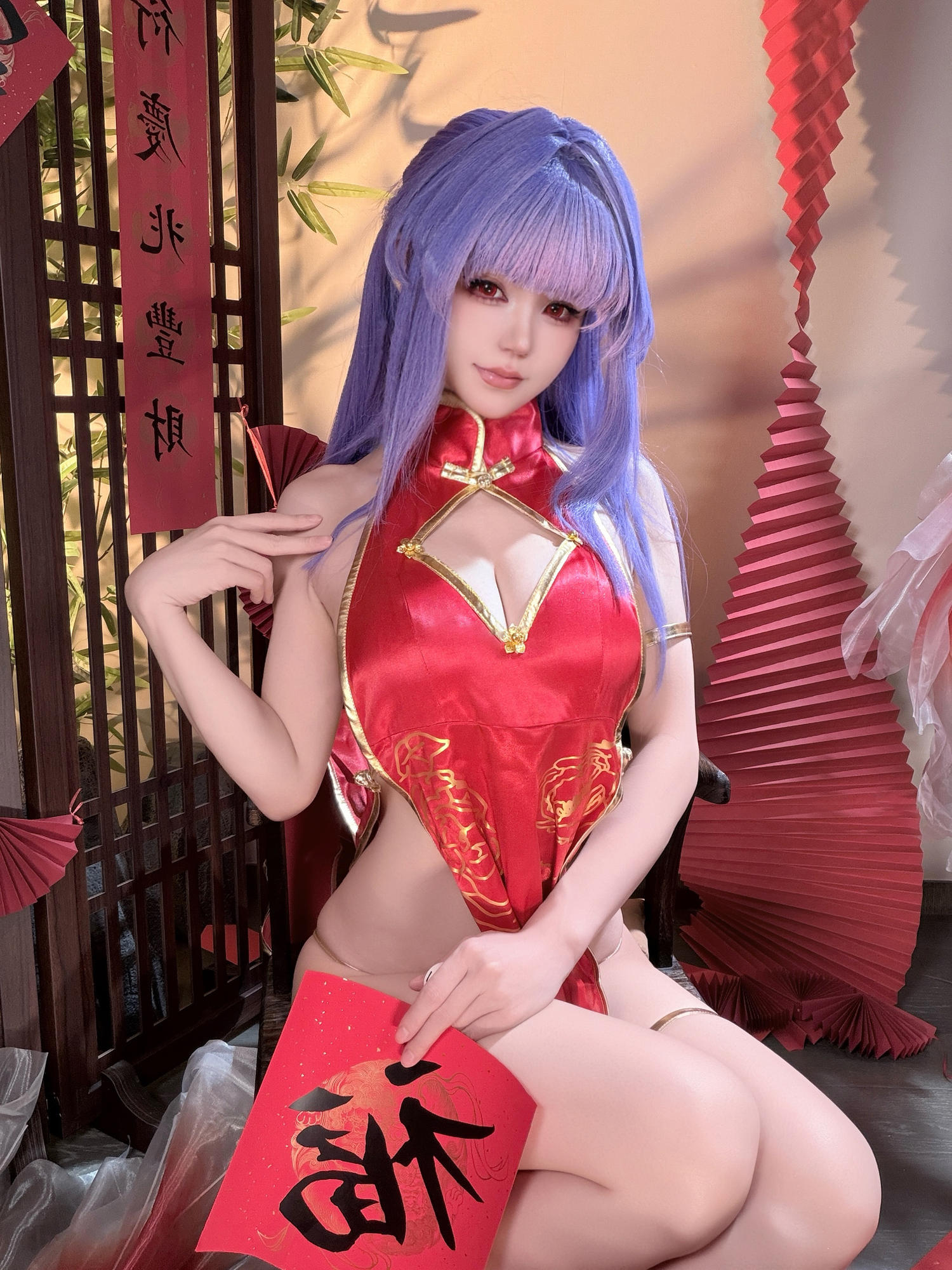 小仓千代w 萌姬2 [29P-118MB]