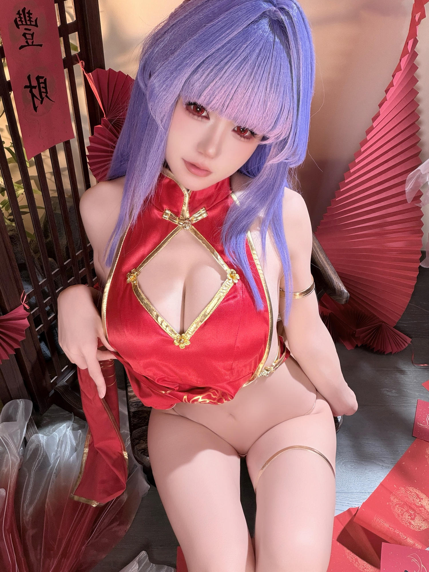 小仓千代w 萌姬2 [29P-118MB]