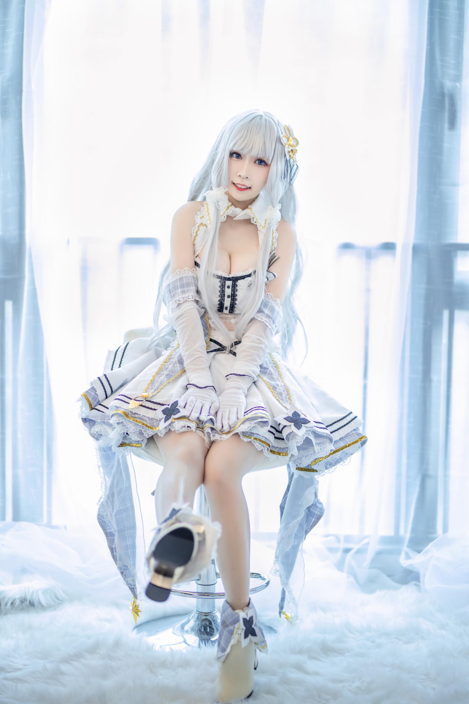 流年不停 - 光辉μ兵装 [23P]