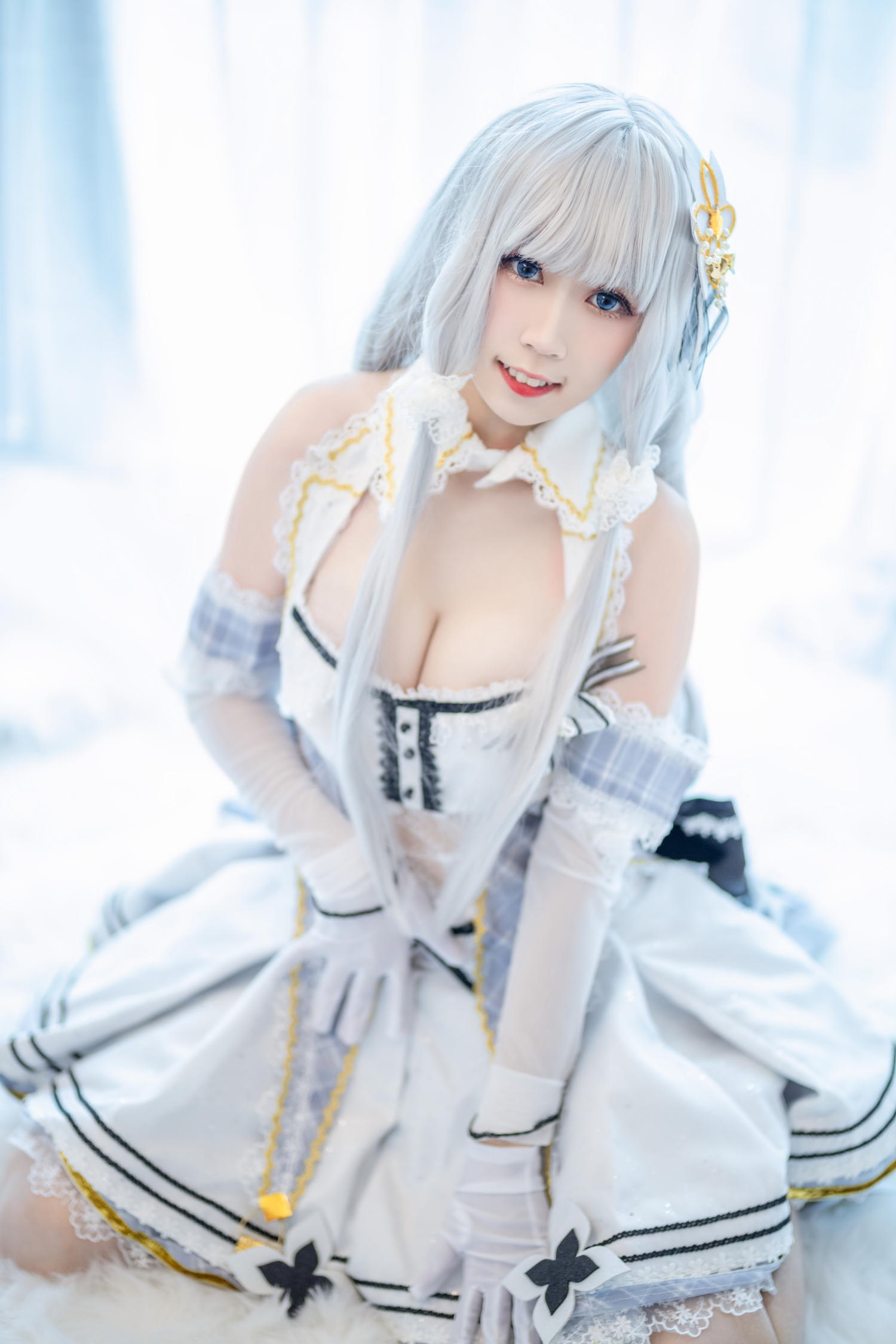 流年不停 - 光辉μ兵装 [23P]