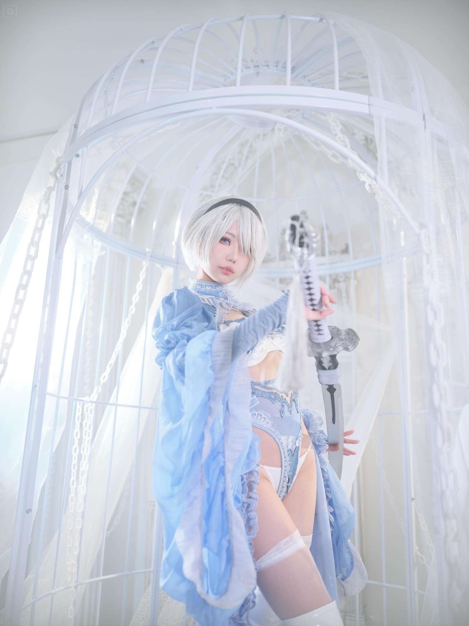 湖里狸里狸 冰雪2B [30P-277MB]