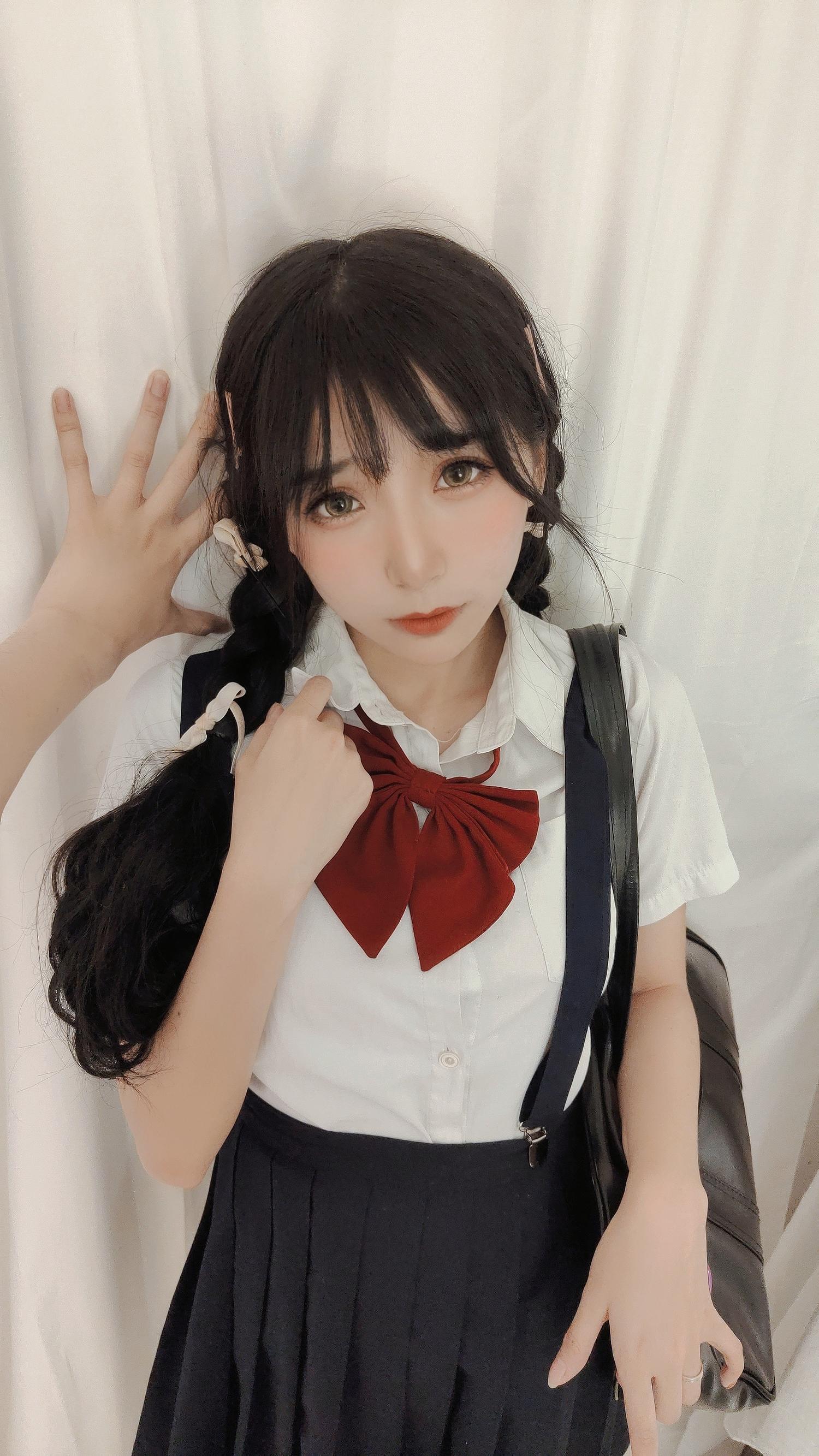 特软儿Sona - 今天不出门 [27P]