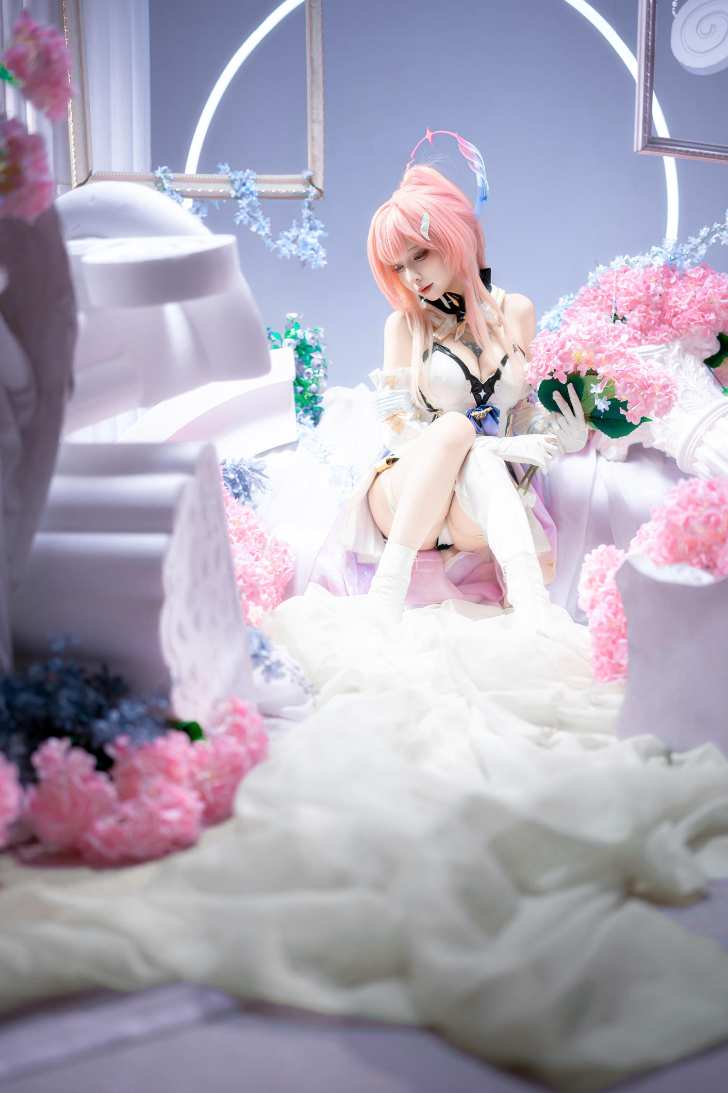 纸悦Etsu_ko 鸣潮 爱弥斯 [25P-278MB]