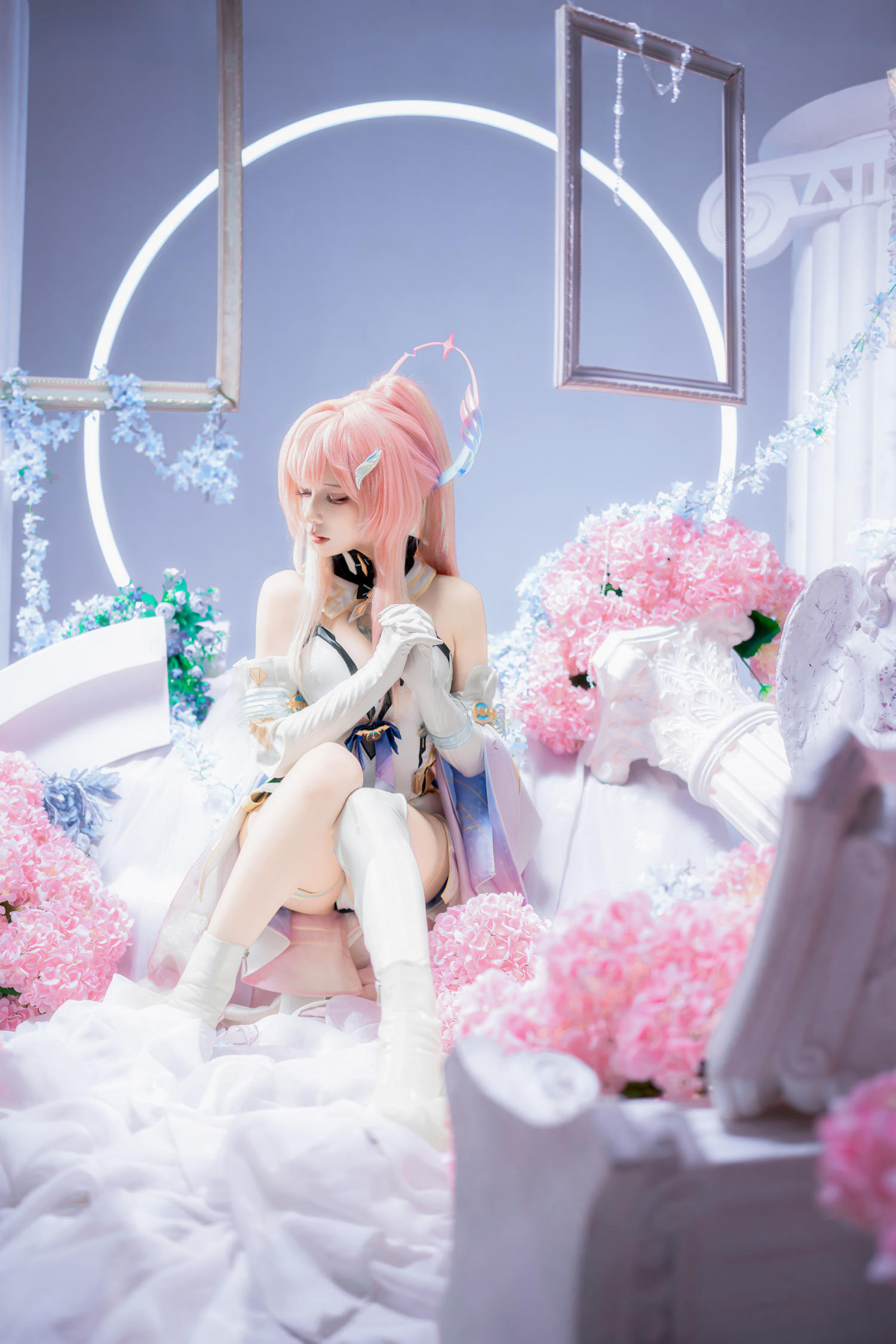 纸悦Etsu_ko 鸣潮 爱弥斯 [25P-278MB]