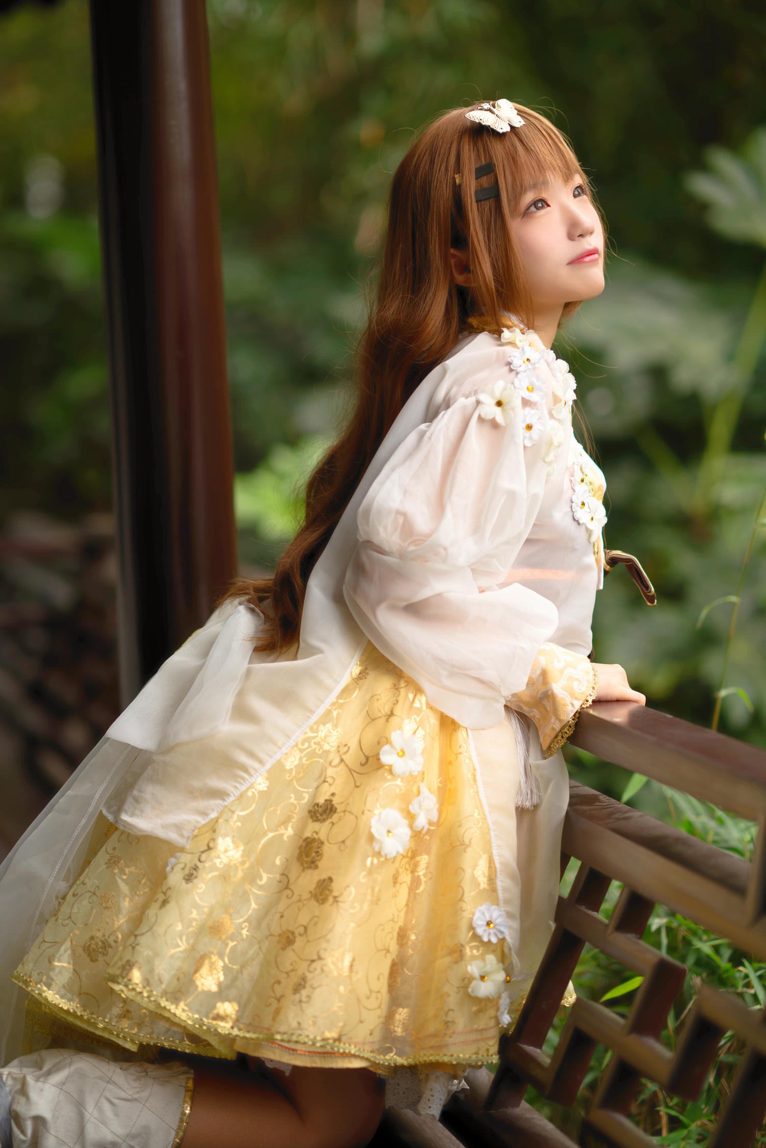 弥美Mime - GirlsFrontline-K2.Dress [21P]