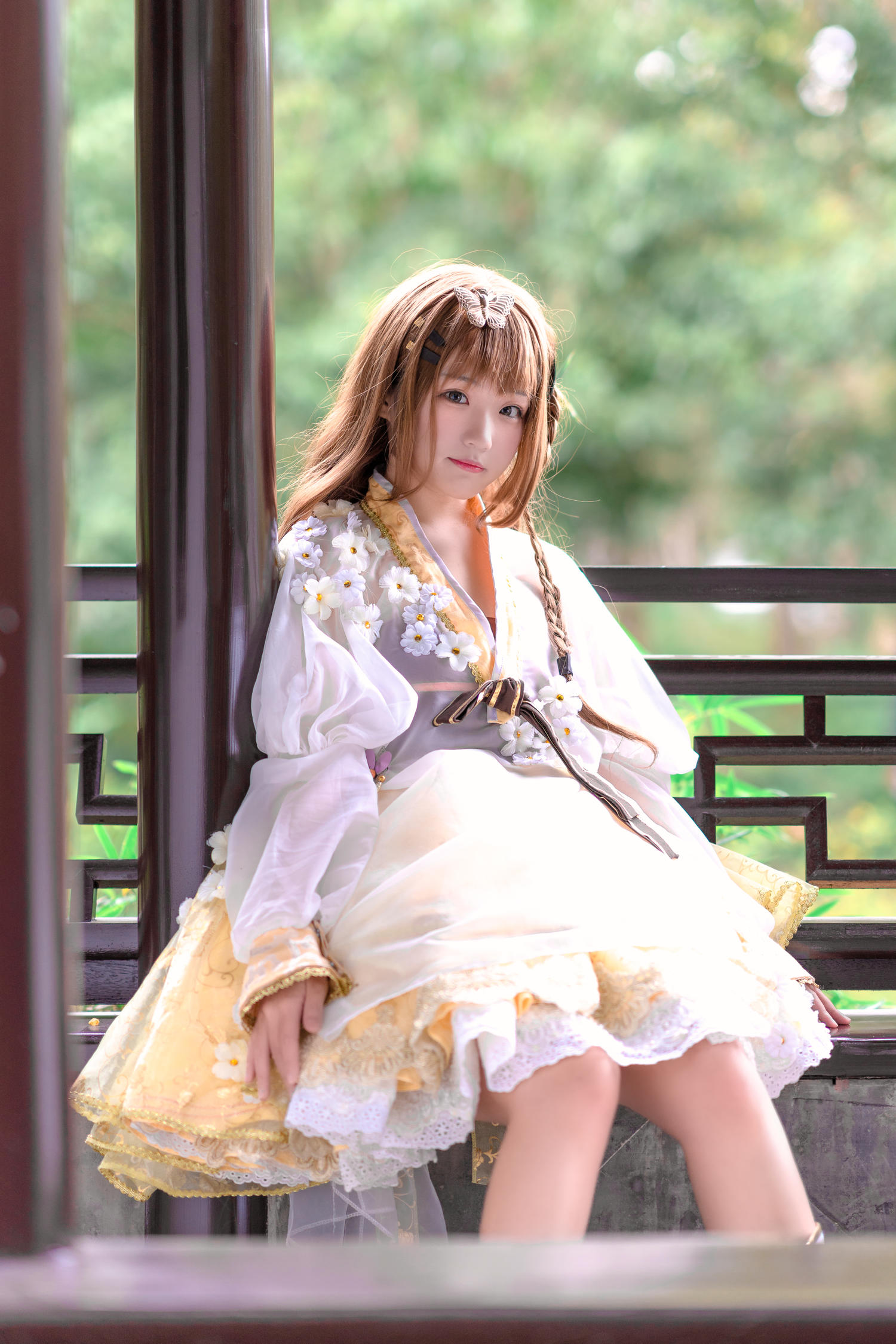 弥美Mime - GirlsFrontline-K2.Dress [21P]