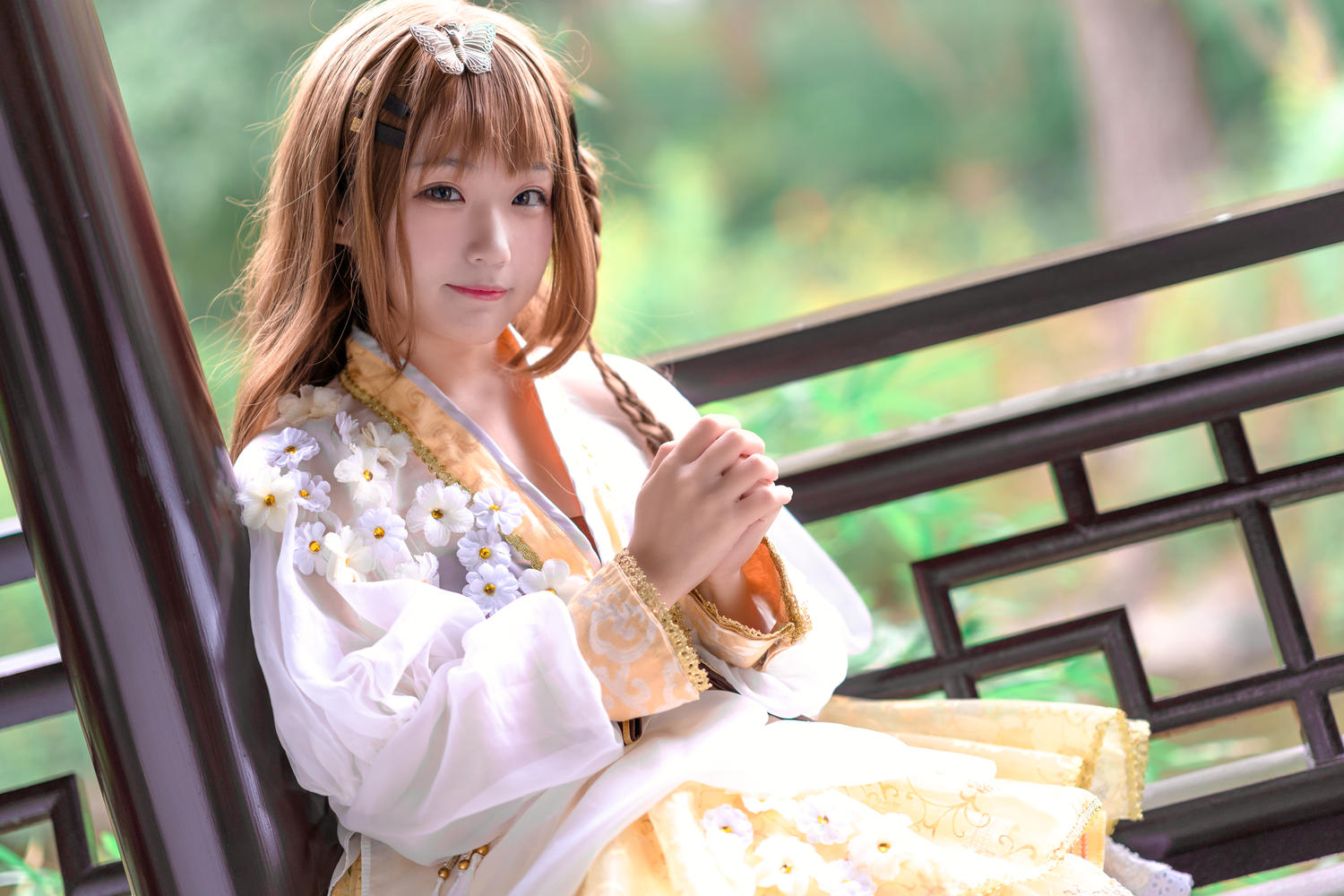 弥美Mime - GirlsFrontline-K2.Dress [21P]