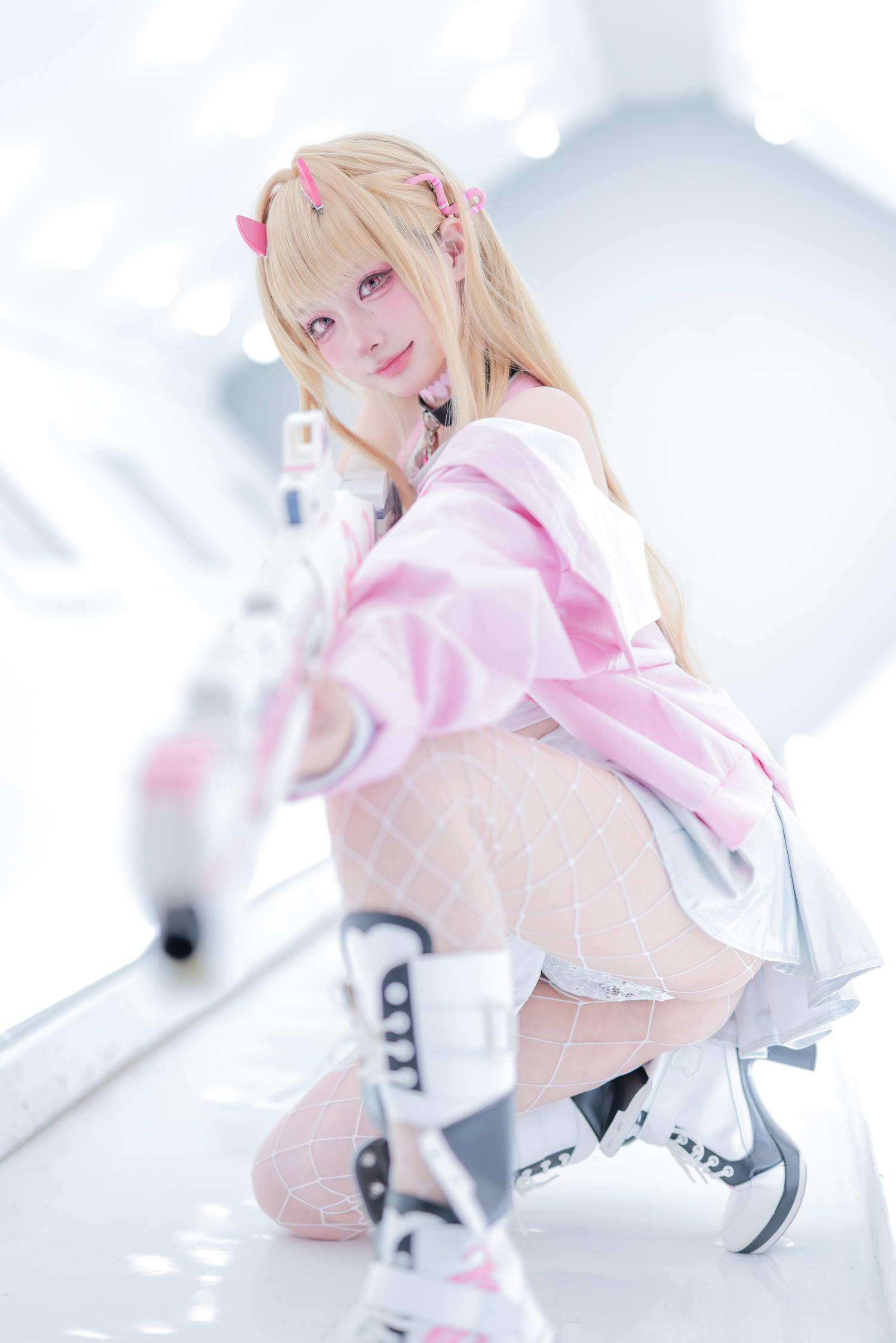 wendydydydy_酱油 Viper [38P-549MB]