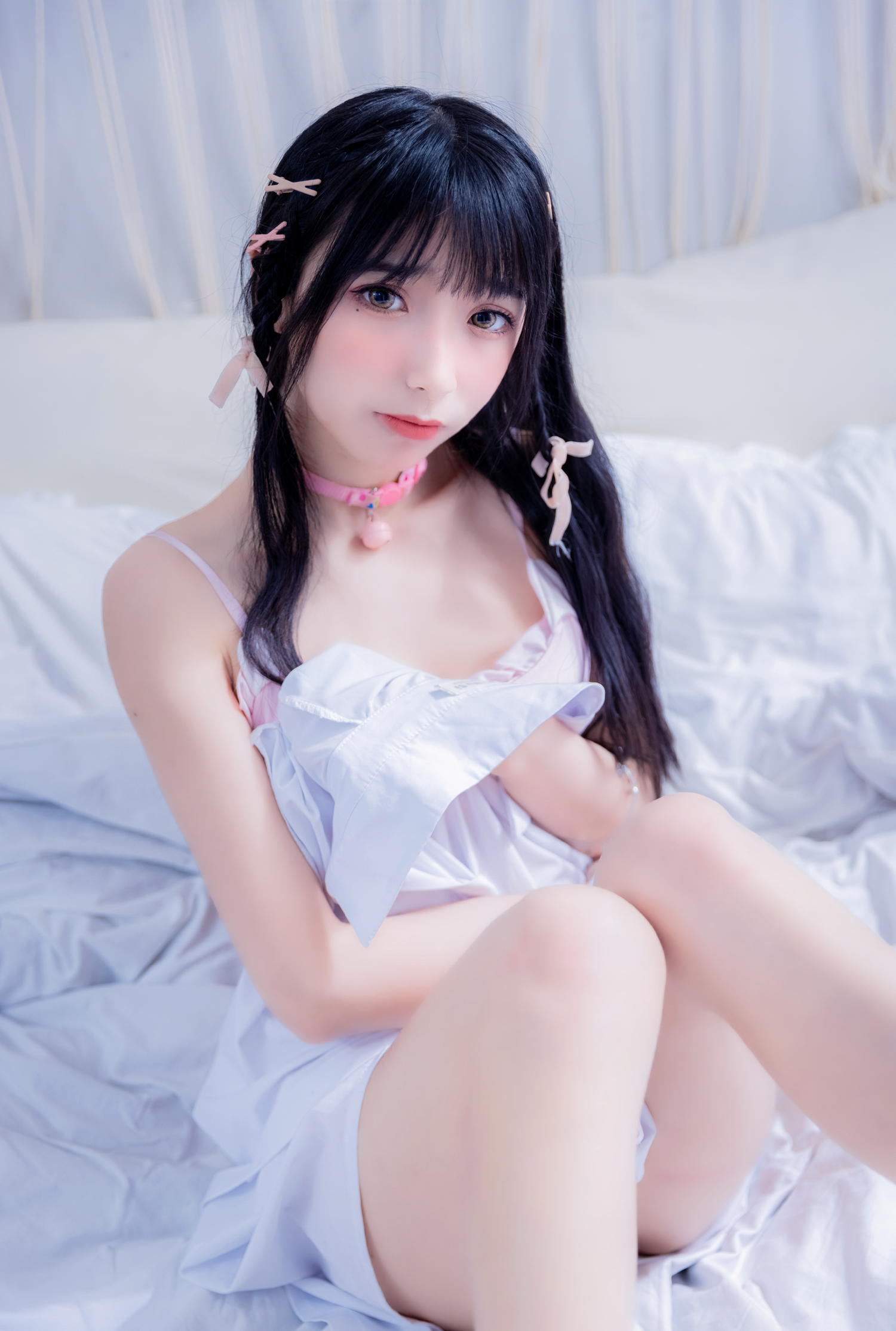 特软儿Sona - 游戏宅妹 [16P]