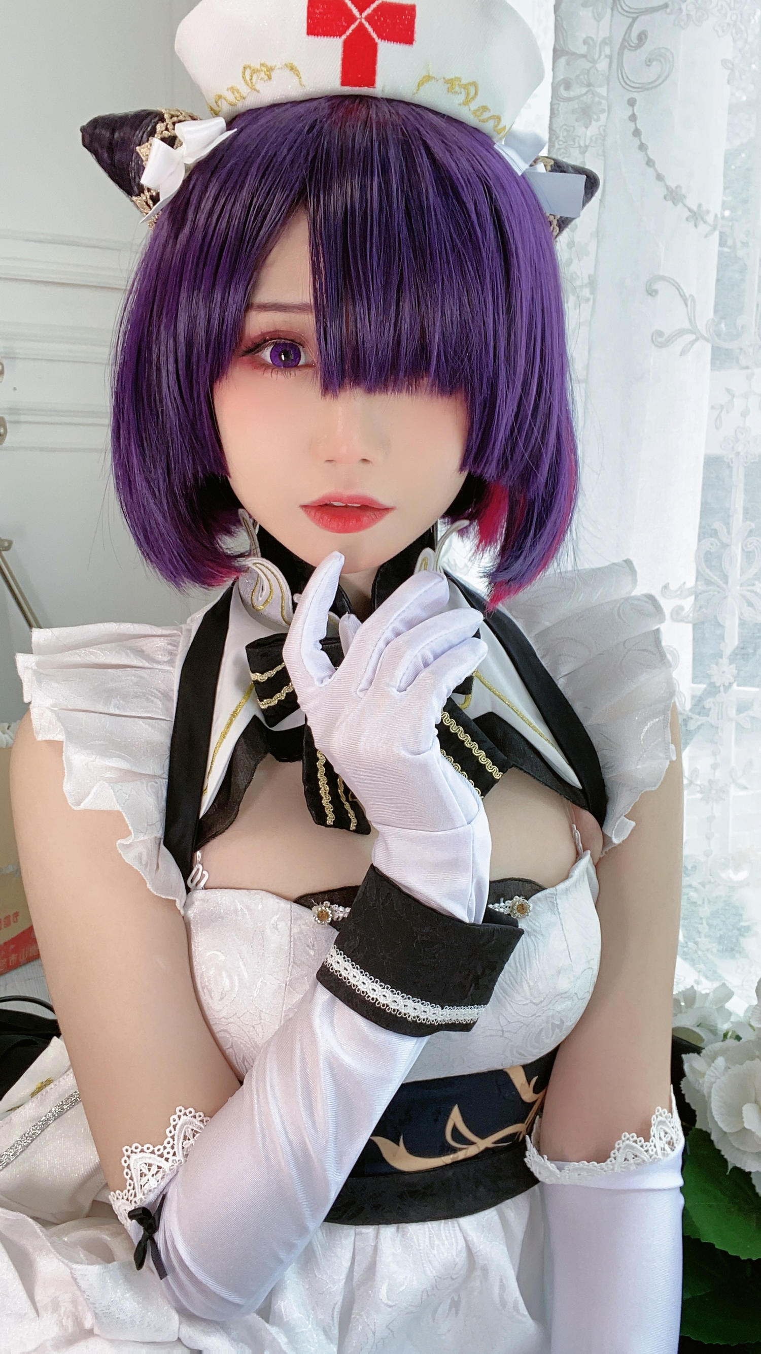 焖焖碳 - 贾维斯 [9P]