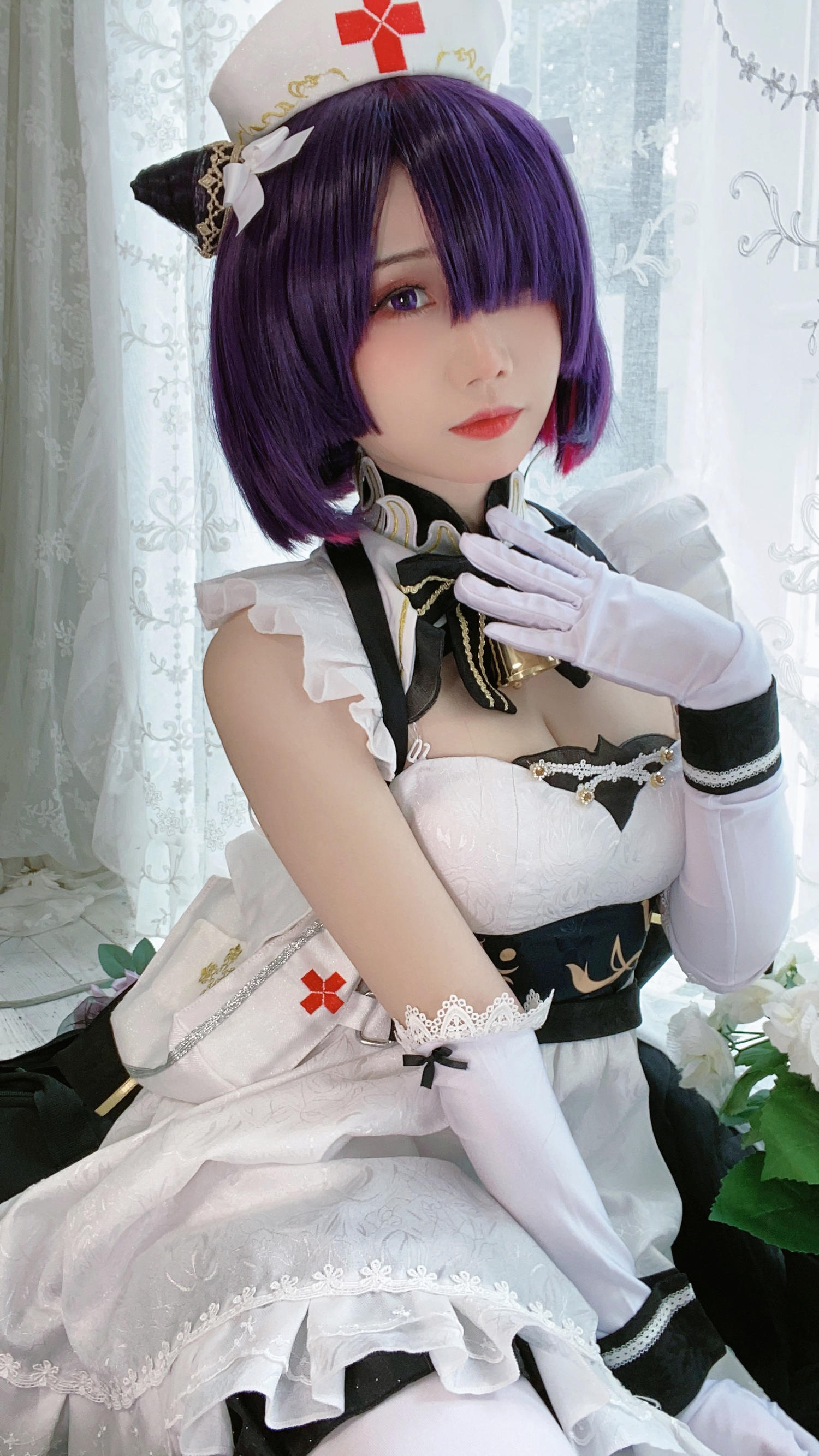 焖焖碳 - 贾维斯 [9P]