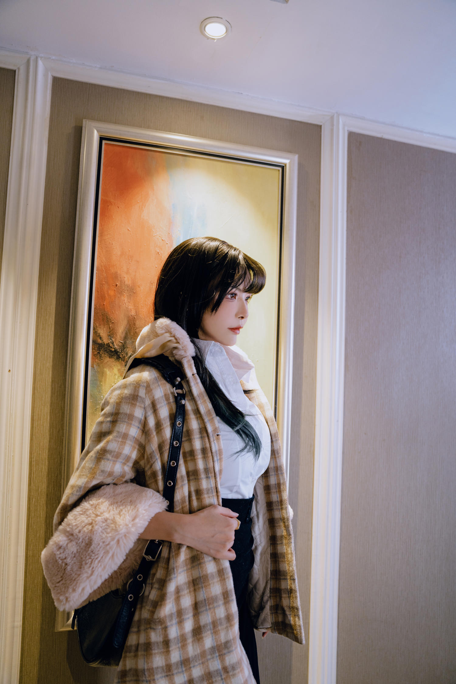 秋和柯基 触手 [155P1V-3.47GB]