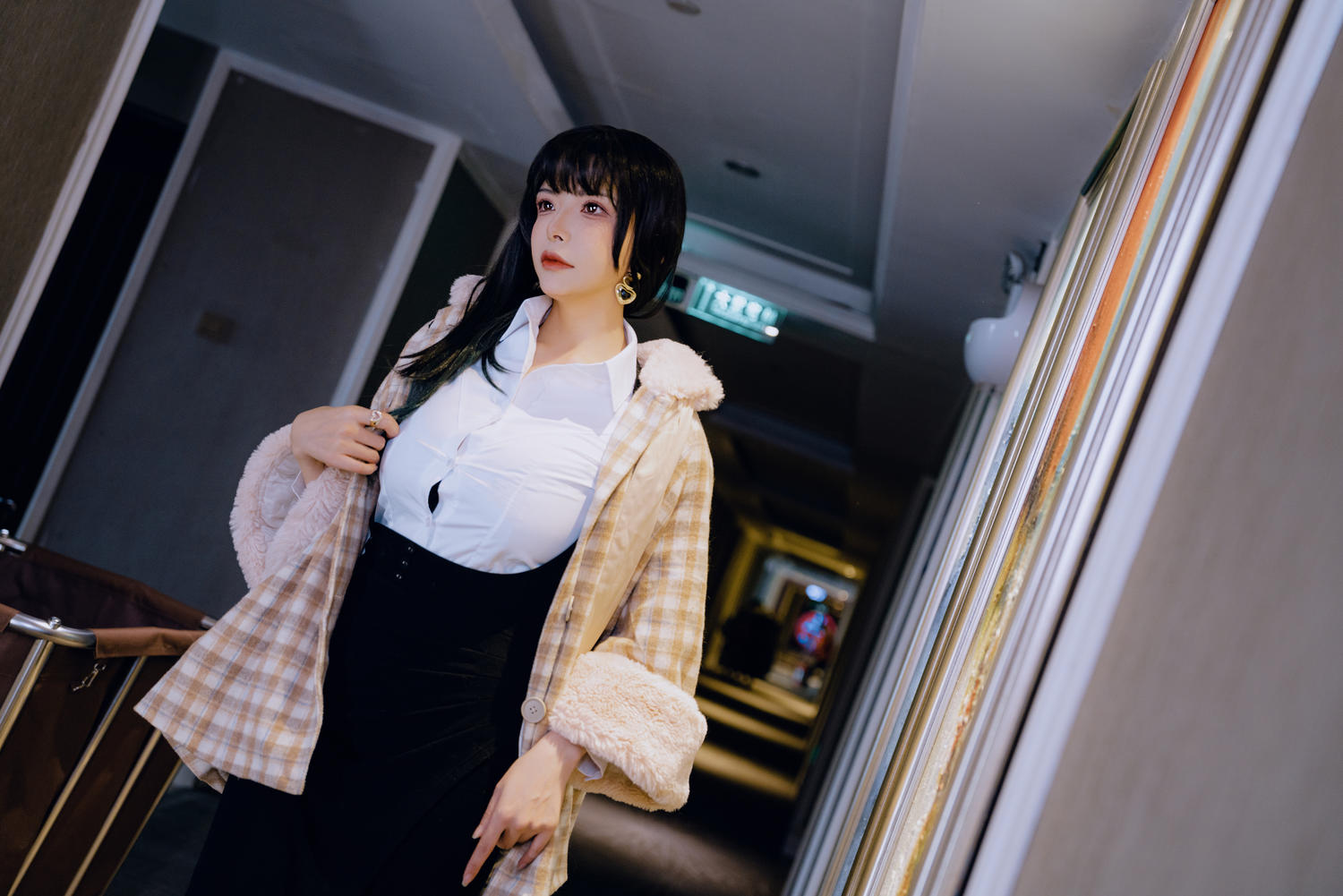 秋和柯基 触手 [155P1V-3.47GB]