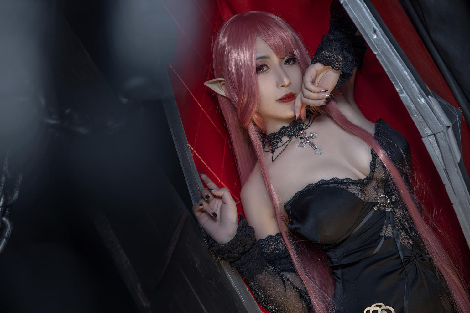 语汐 - 约克公爵 [29P]