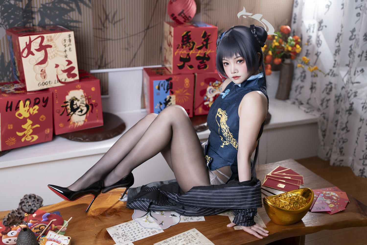 慢炖仓鼠球 妃咲 [80P-1.05GB]