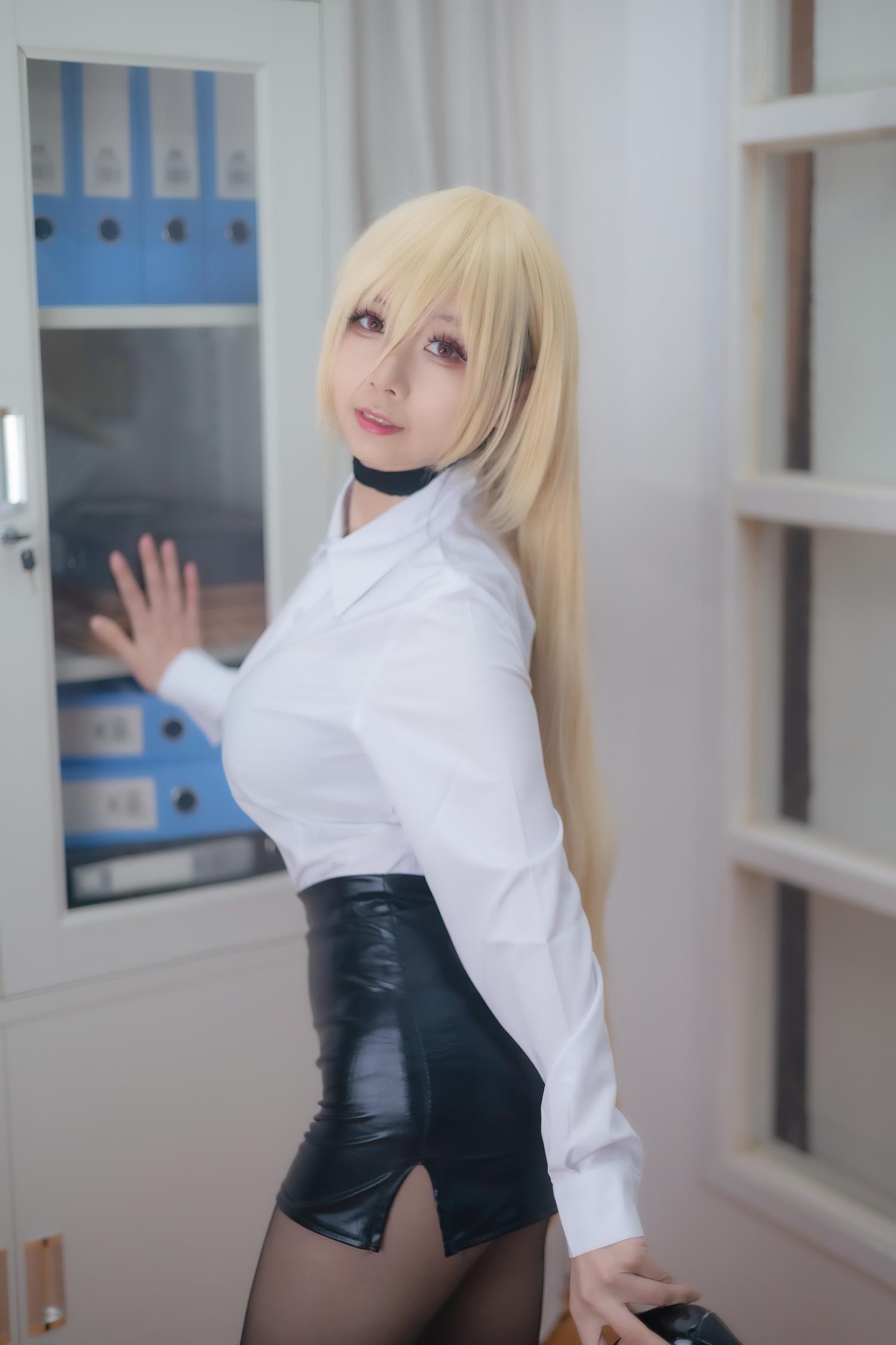 末夜 - 怨仇 [54P]