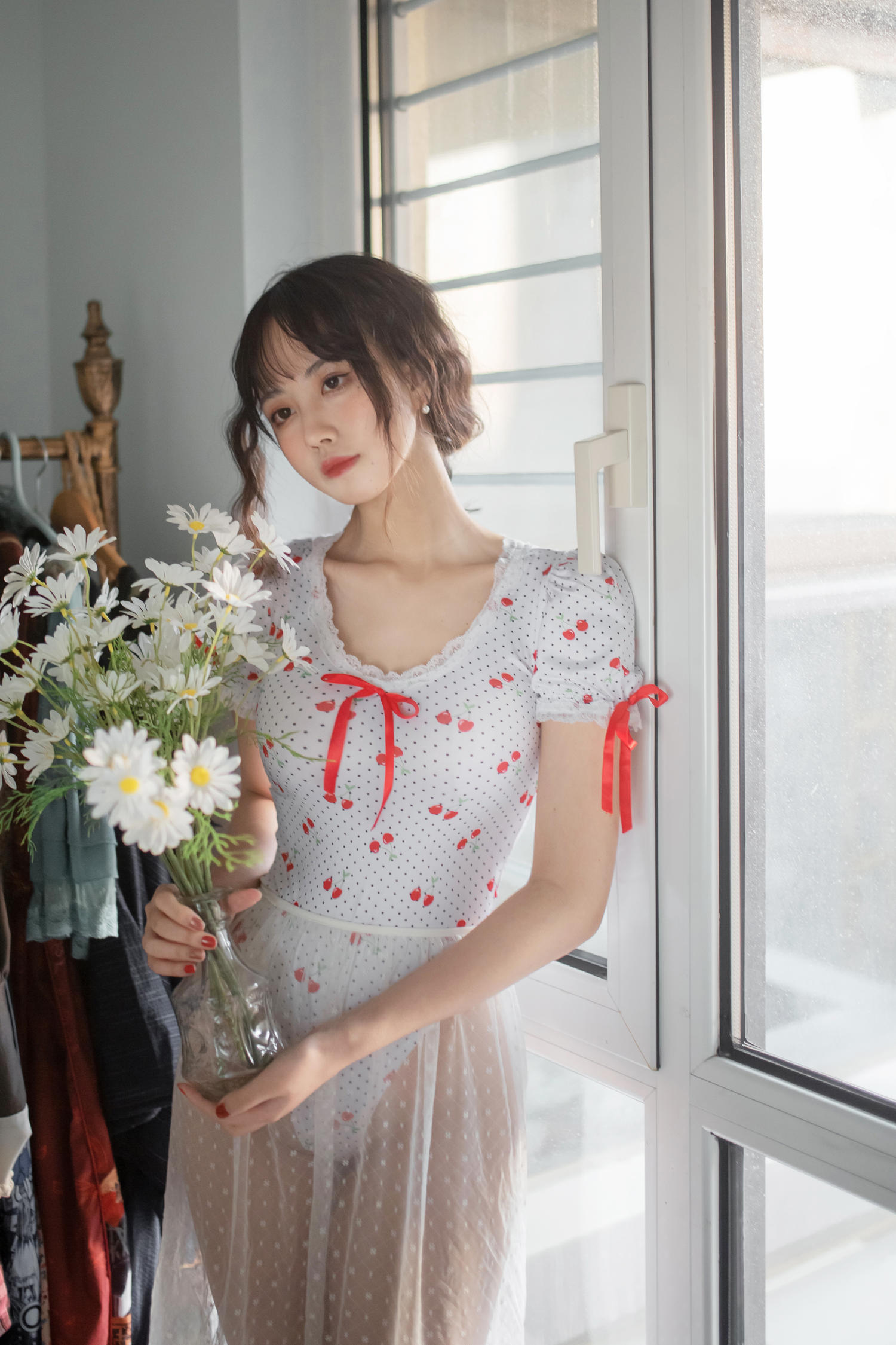 念雪ww - 红 [32P]