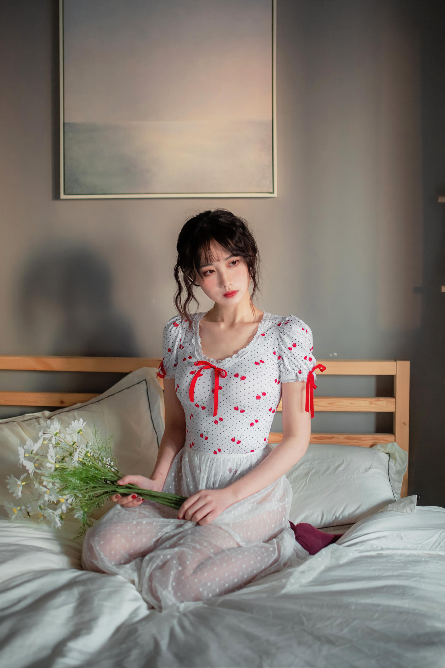 念雪ww - 红 [32P]