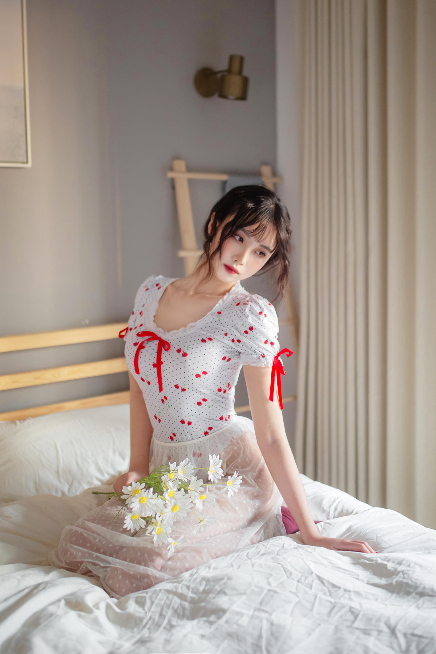 念雪ww - 红 [32P]