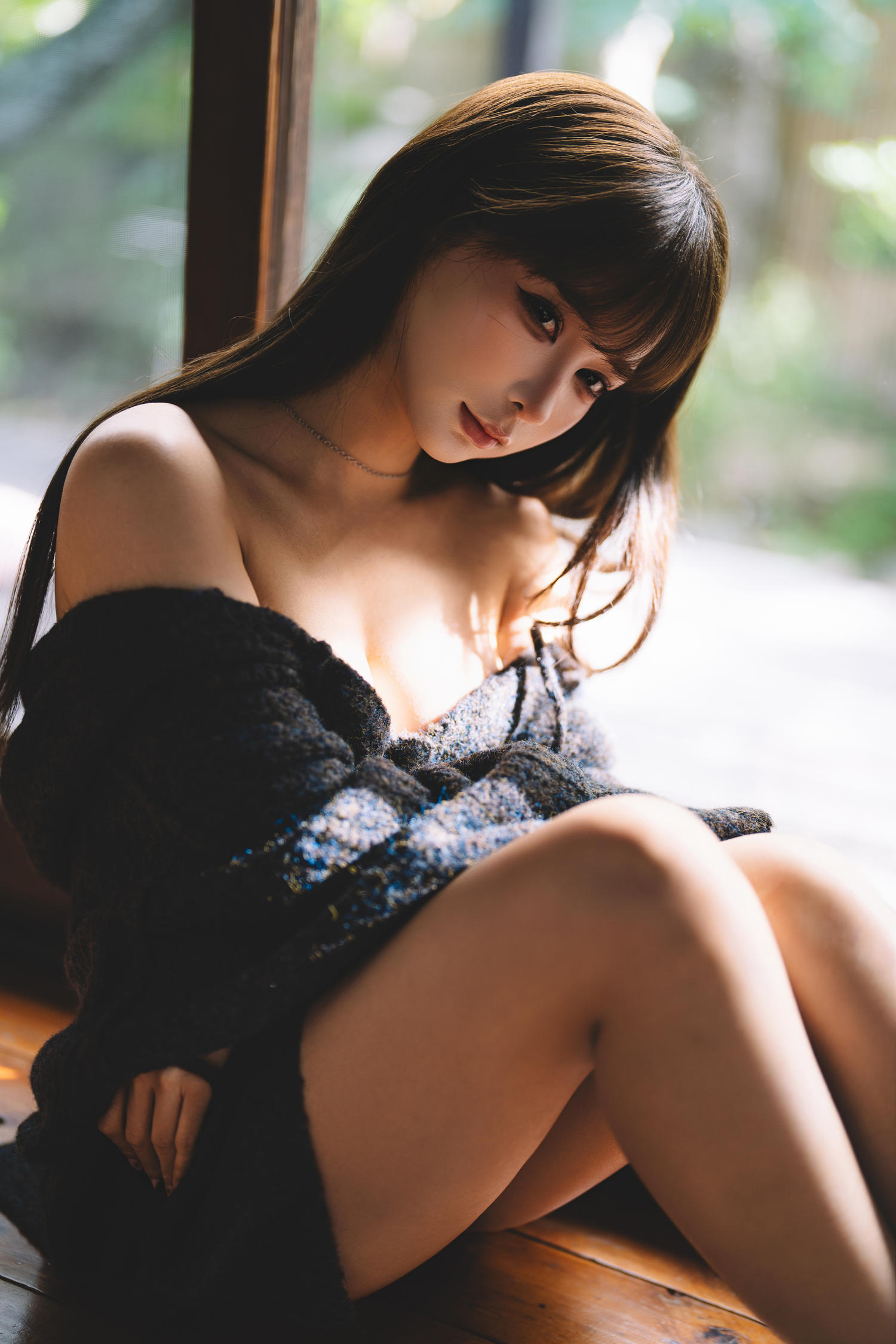 蠢沫沫 橘子 [30P-336MB]