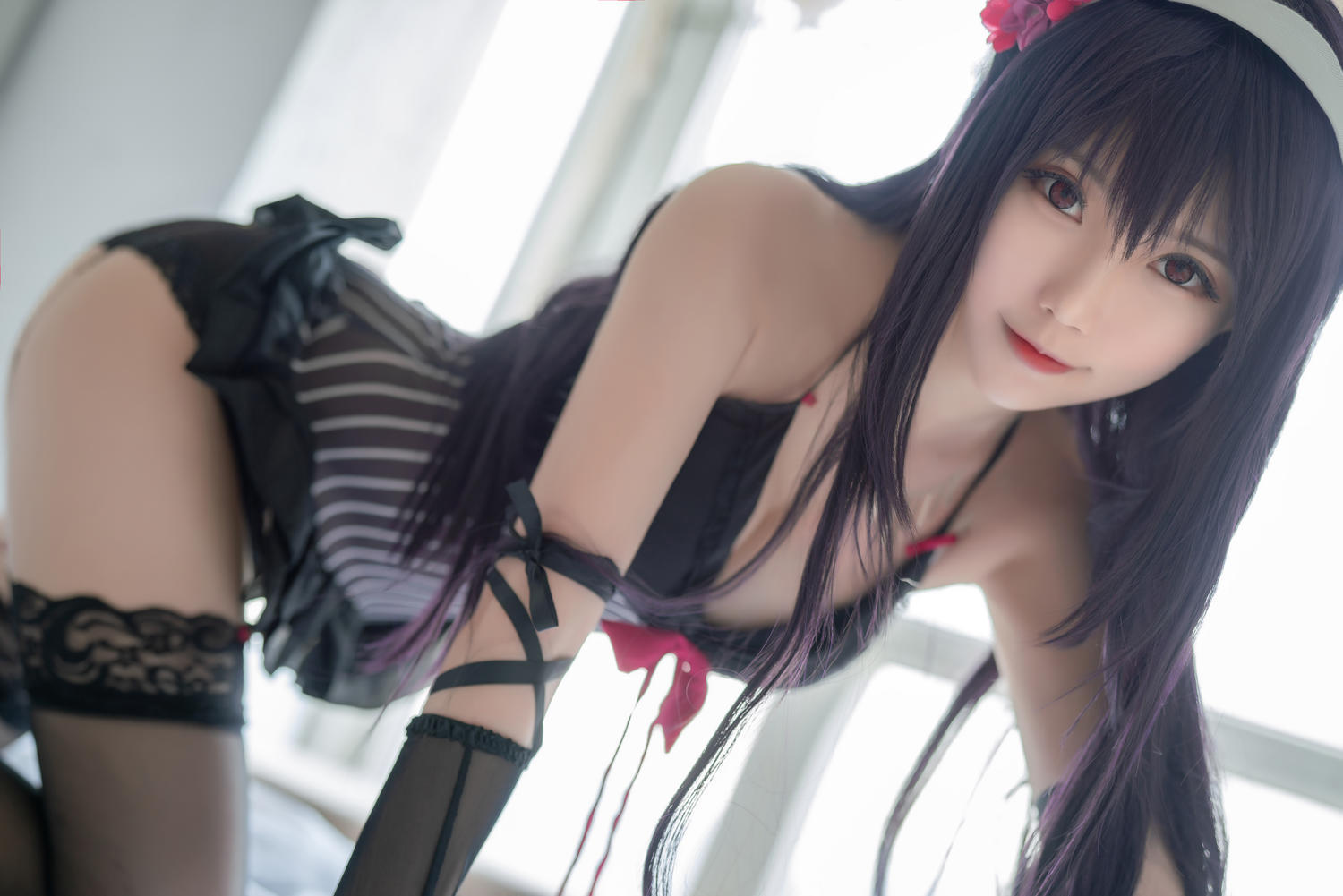 大肉丸 - 学姐 [53P]