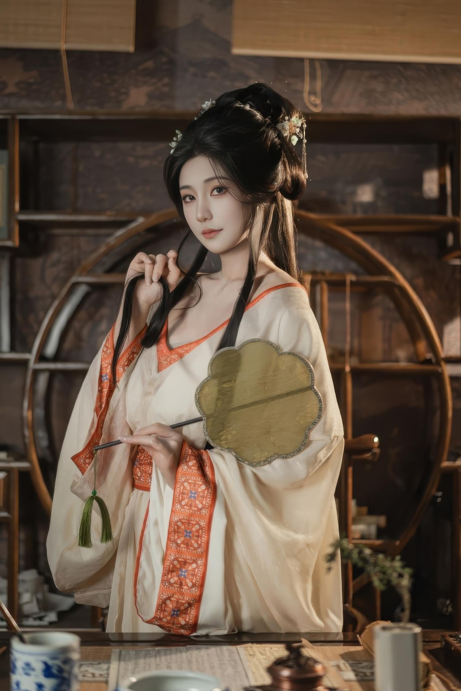 星澜是澜澜叫澜妹呀 痴情缚 [73P1V-646MB]