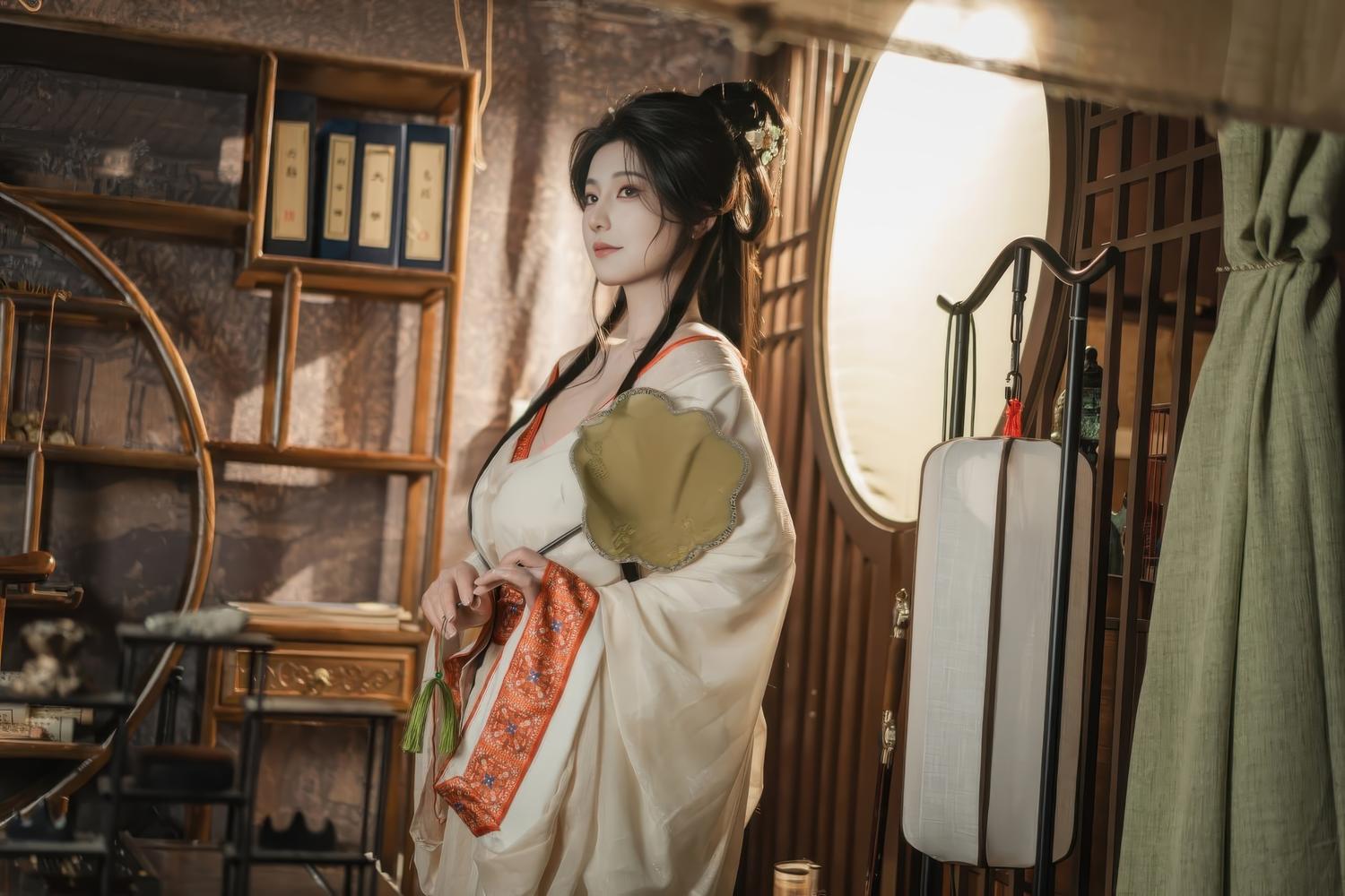 星澜是澜澜叫澜妹呀 痴情缚 [73P1V-646MB]